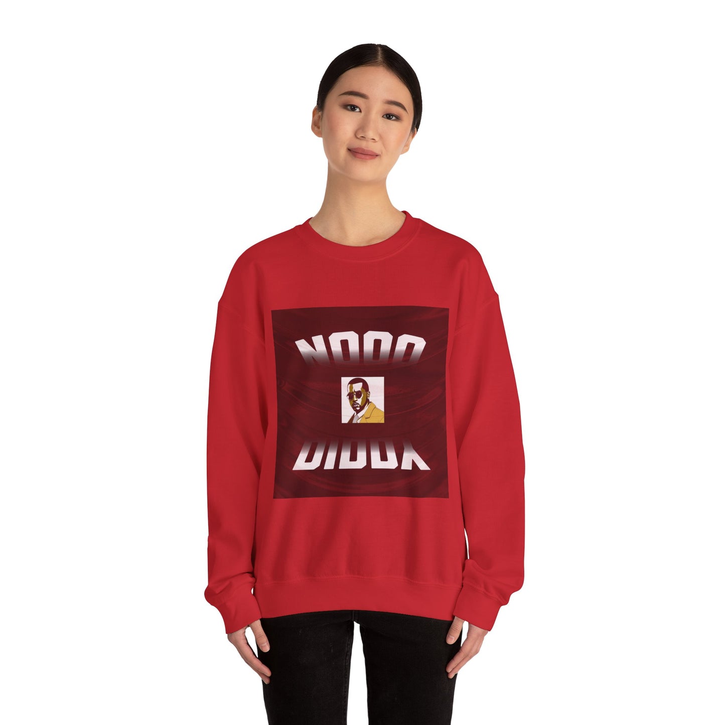 NOOO DIDDY - Sweatshirt