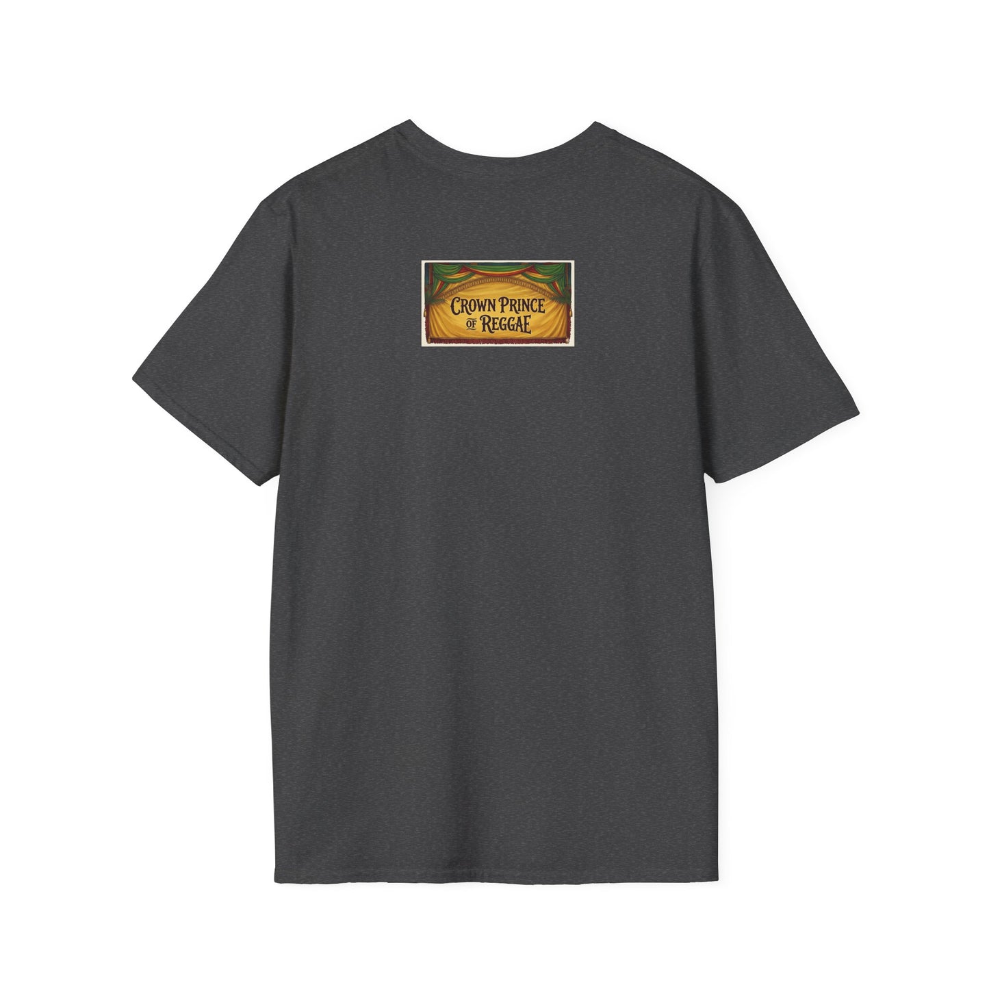 DENNIS BROWN (T-SHIRT)