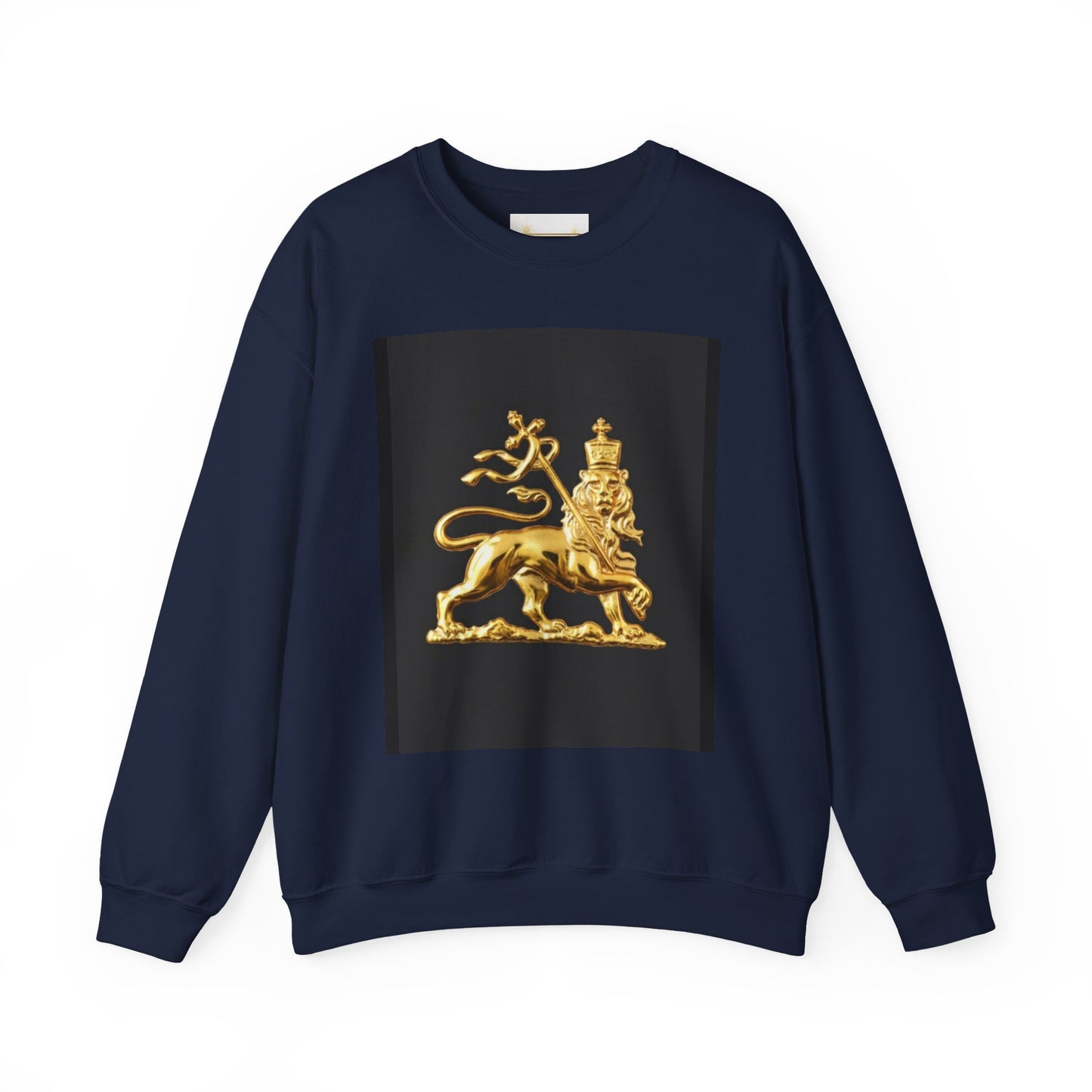 LION OF JUDAH - Sweatshirt