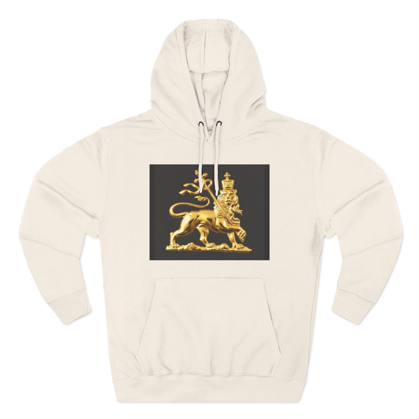 LION OF JUDAH – Hoodie