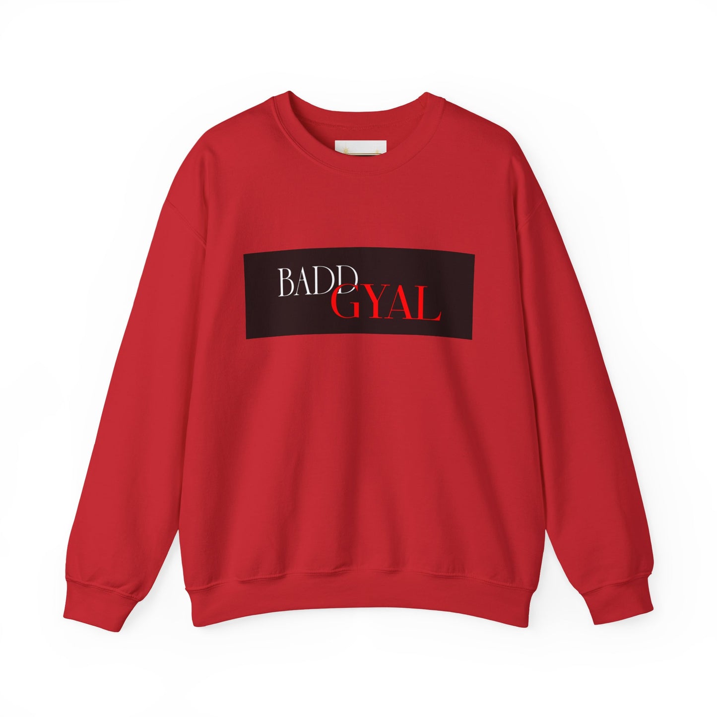 BADD GYAL - Sweatshirt
