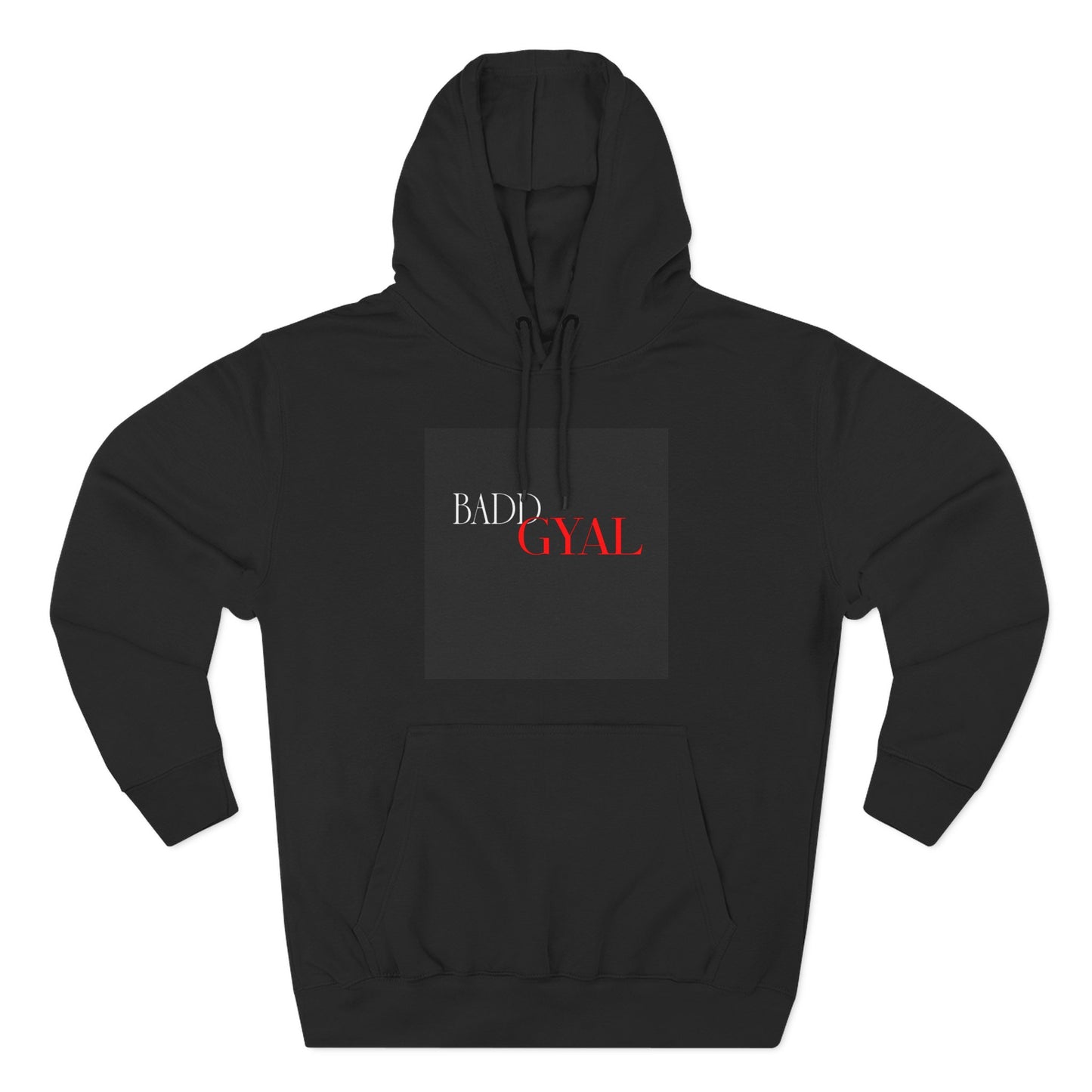 BADD GYAL – Hoodie