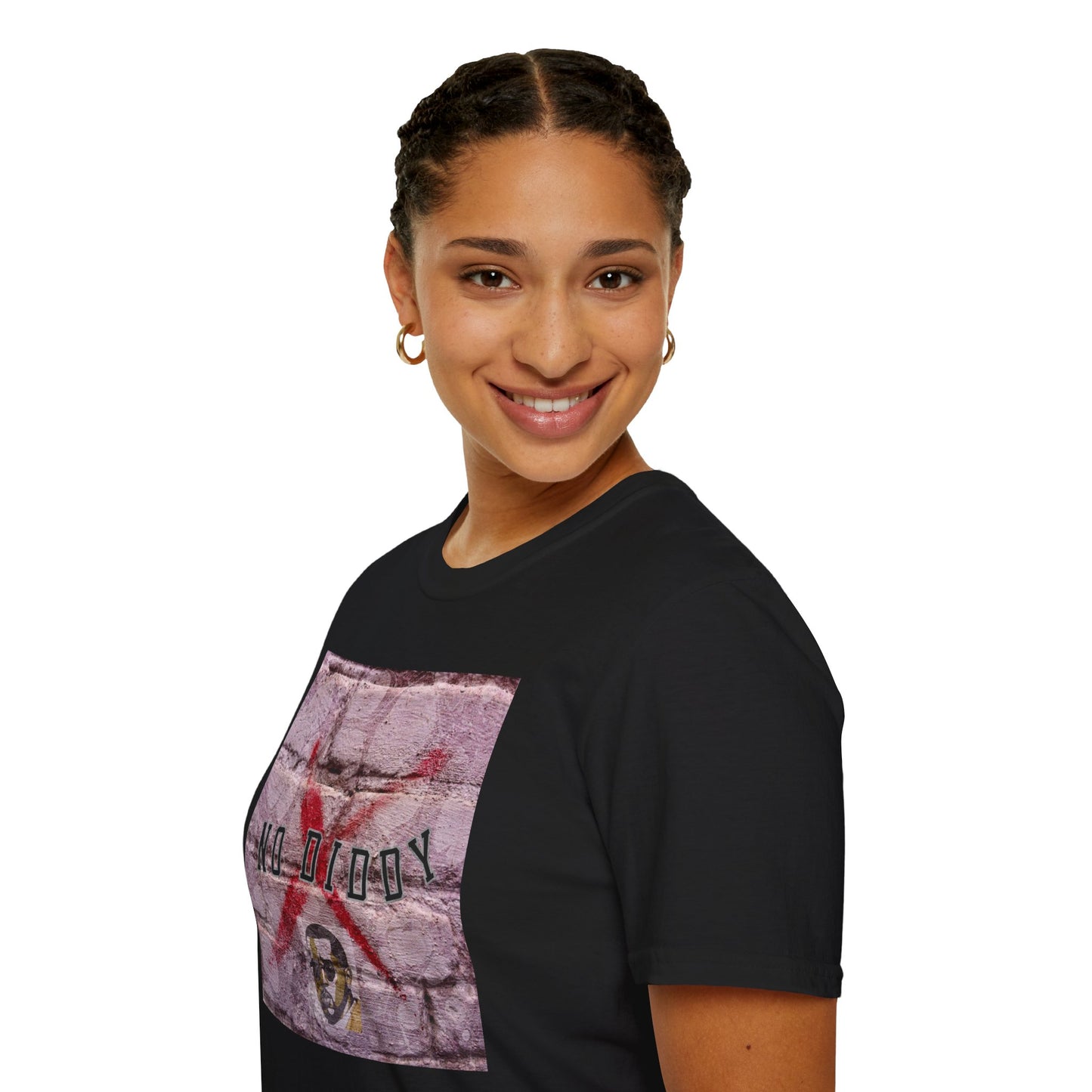 NO DIDDY (T-SHIRT)
