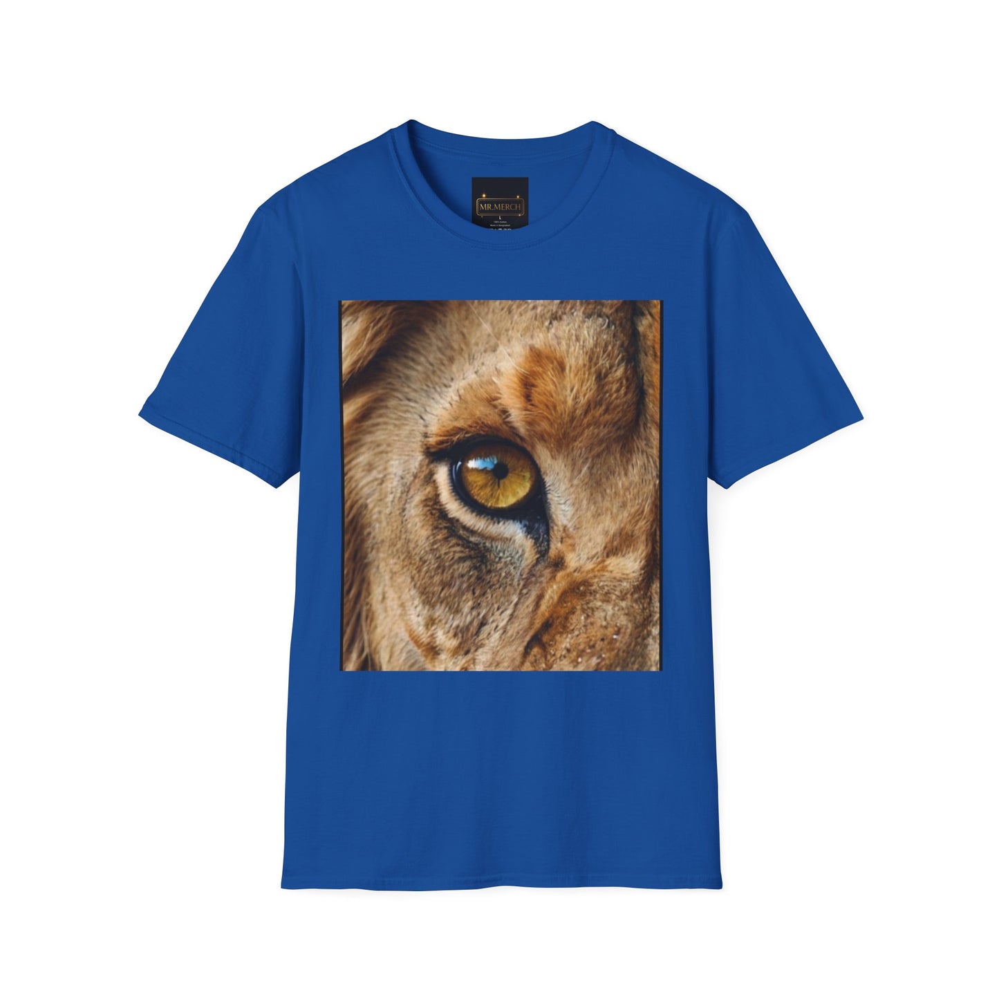 LION EYE  (T-SHIRT)