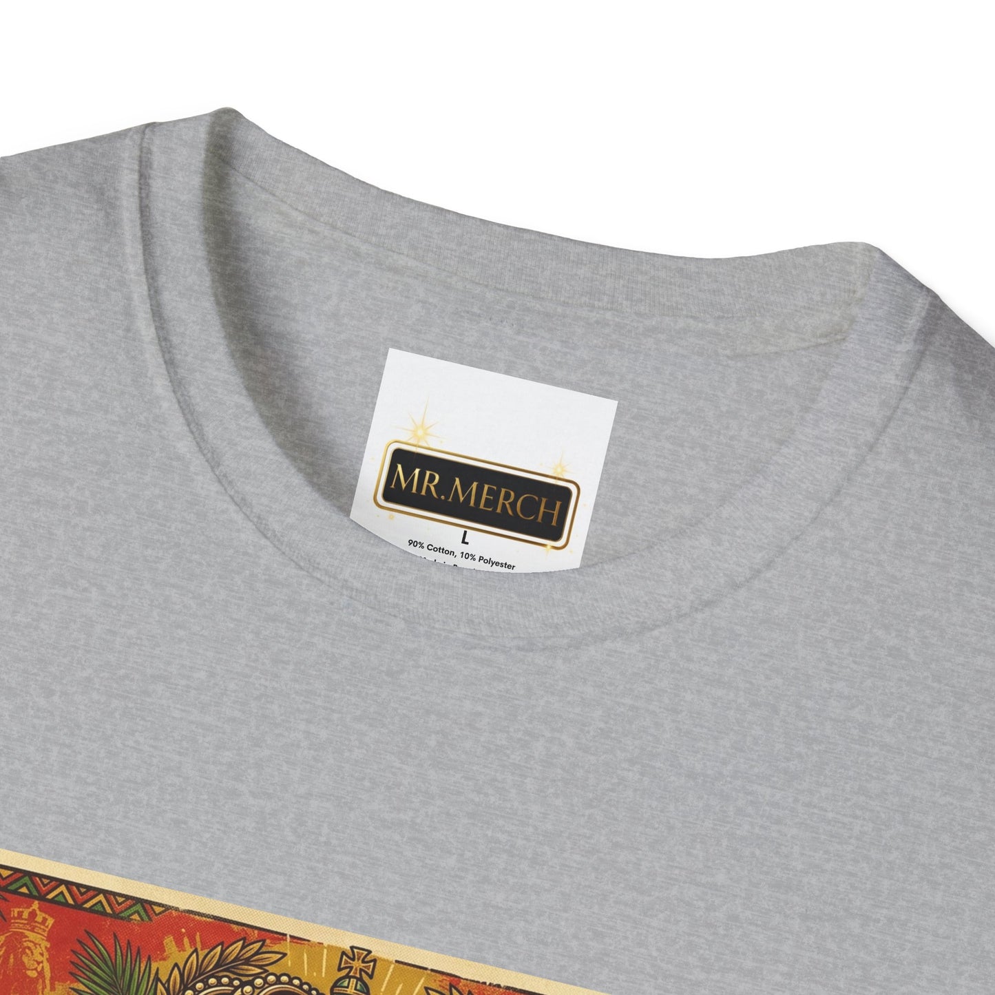 DENNIS BROWN (T-SHIRT)