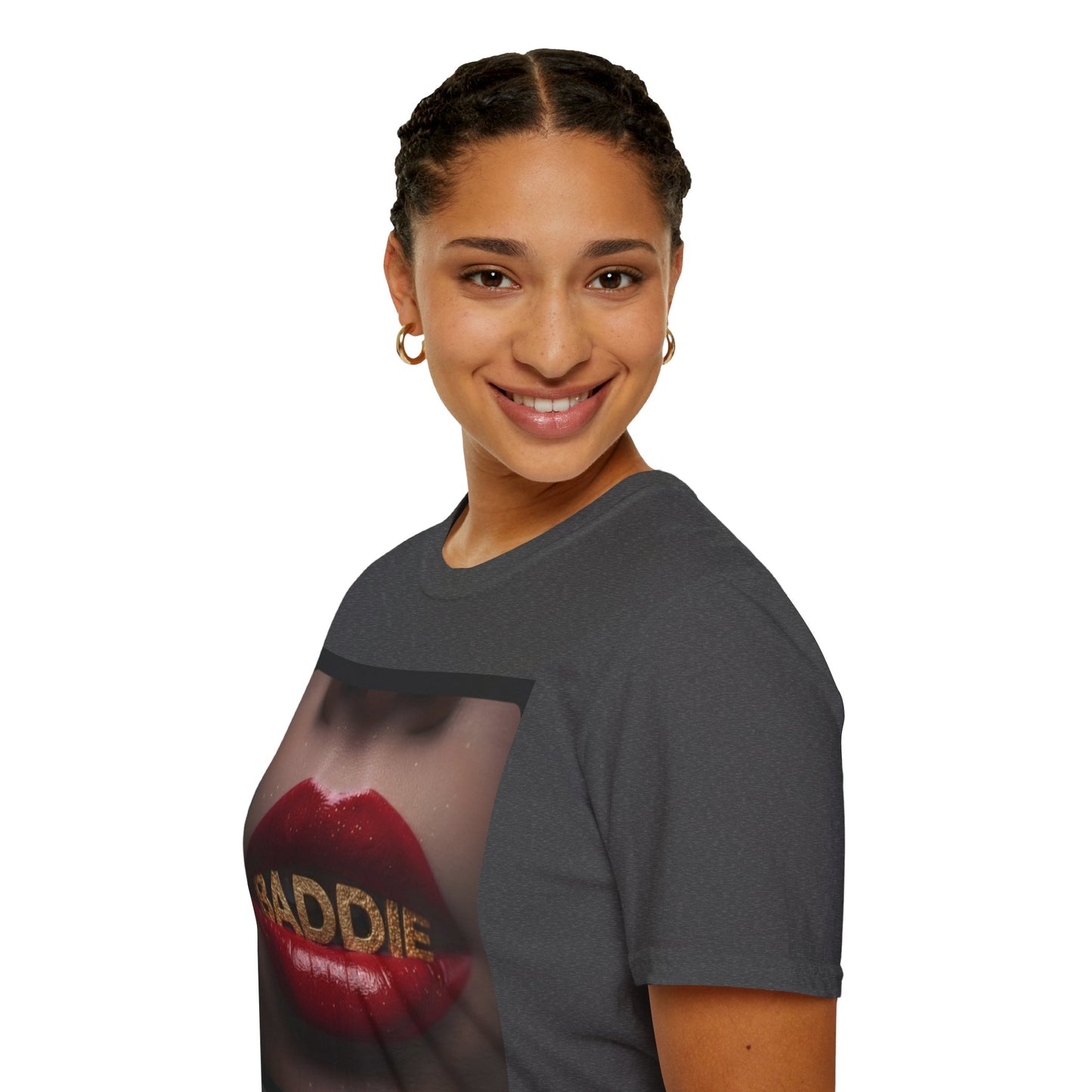 BADDIE (T-SHIRT)