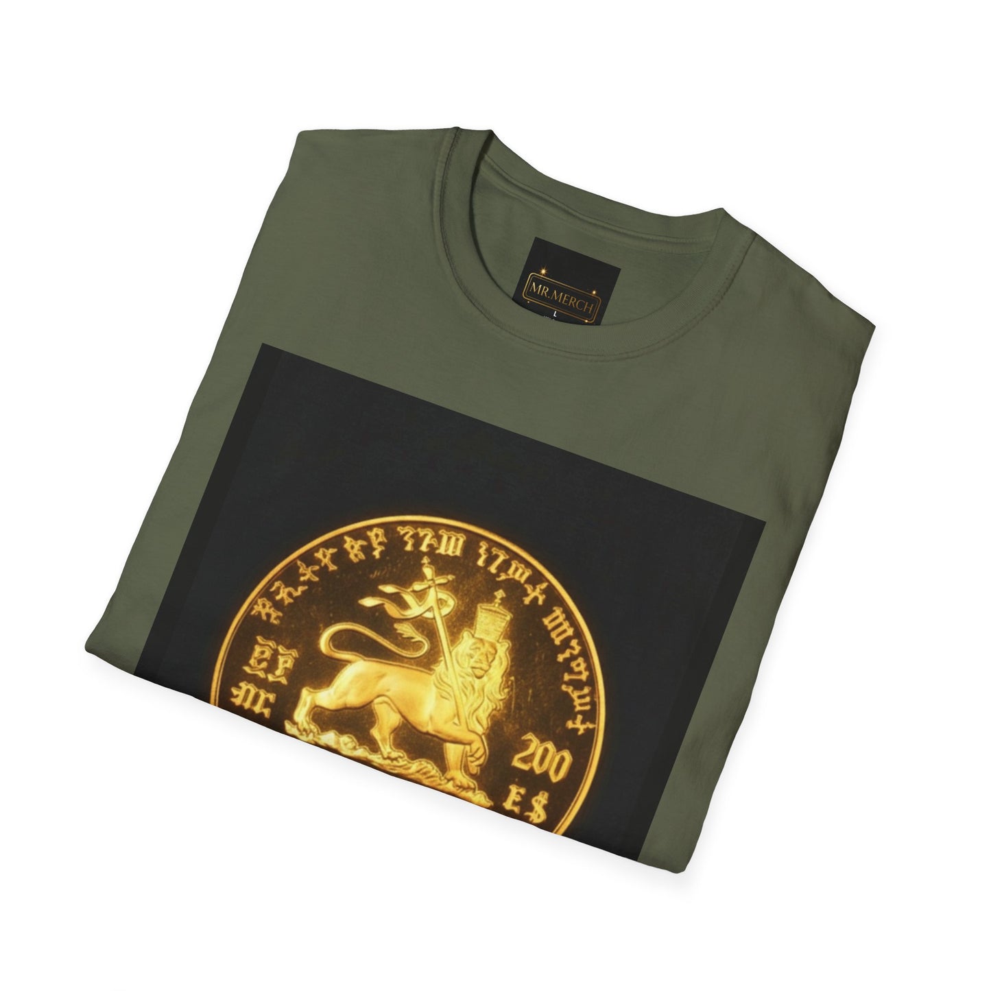 LOJ SEAL (T-Shirt)
