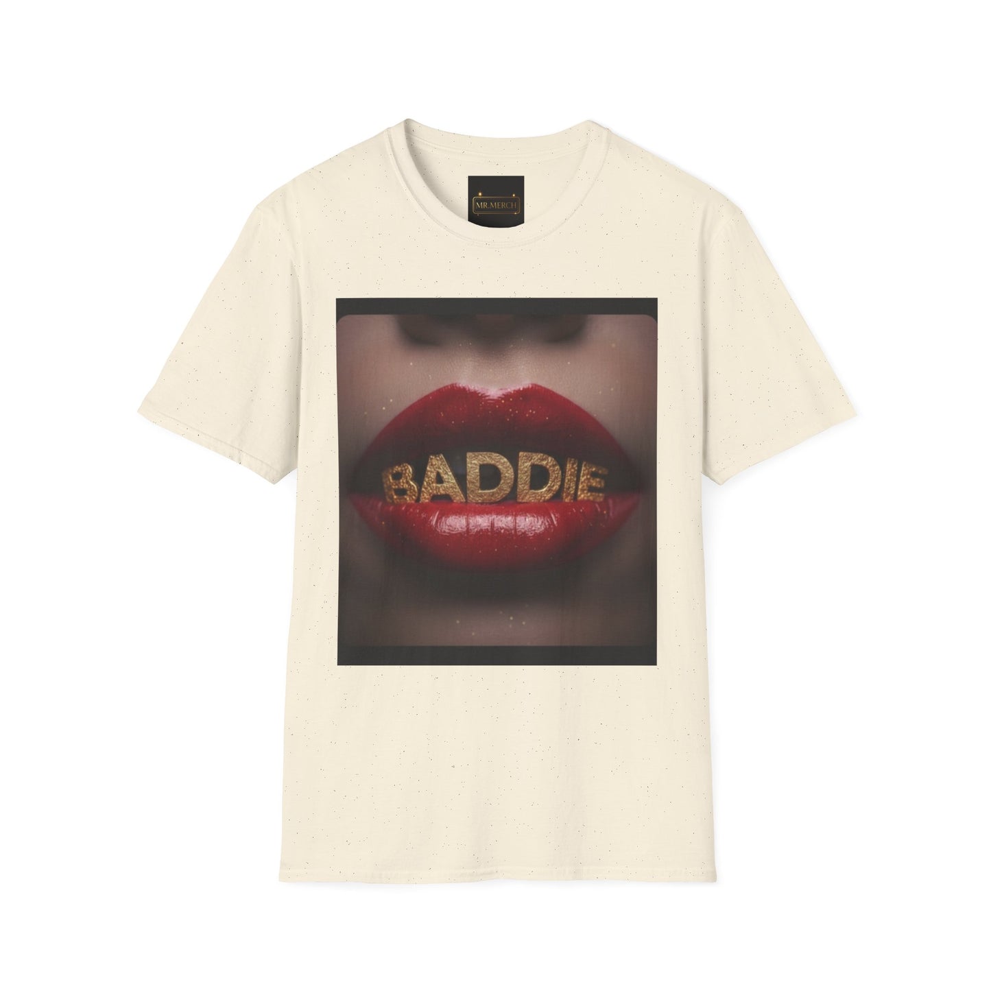 BADDIE (T-SHIRT)