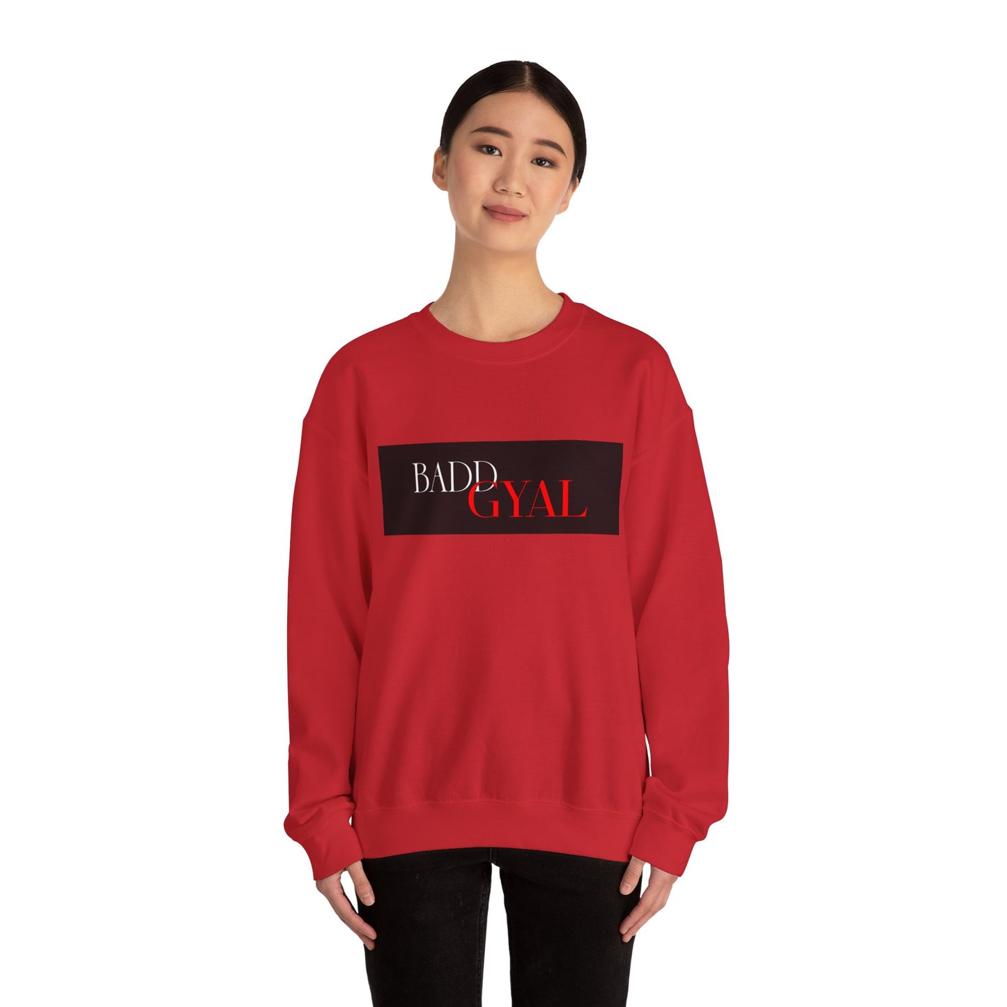 BADD GYAL - Sweatshirt