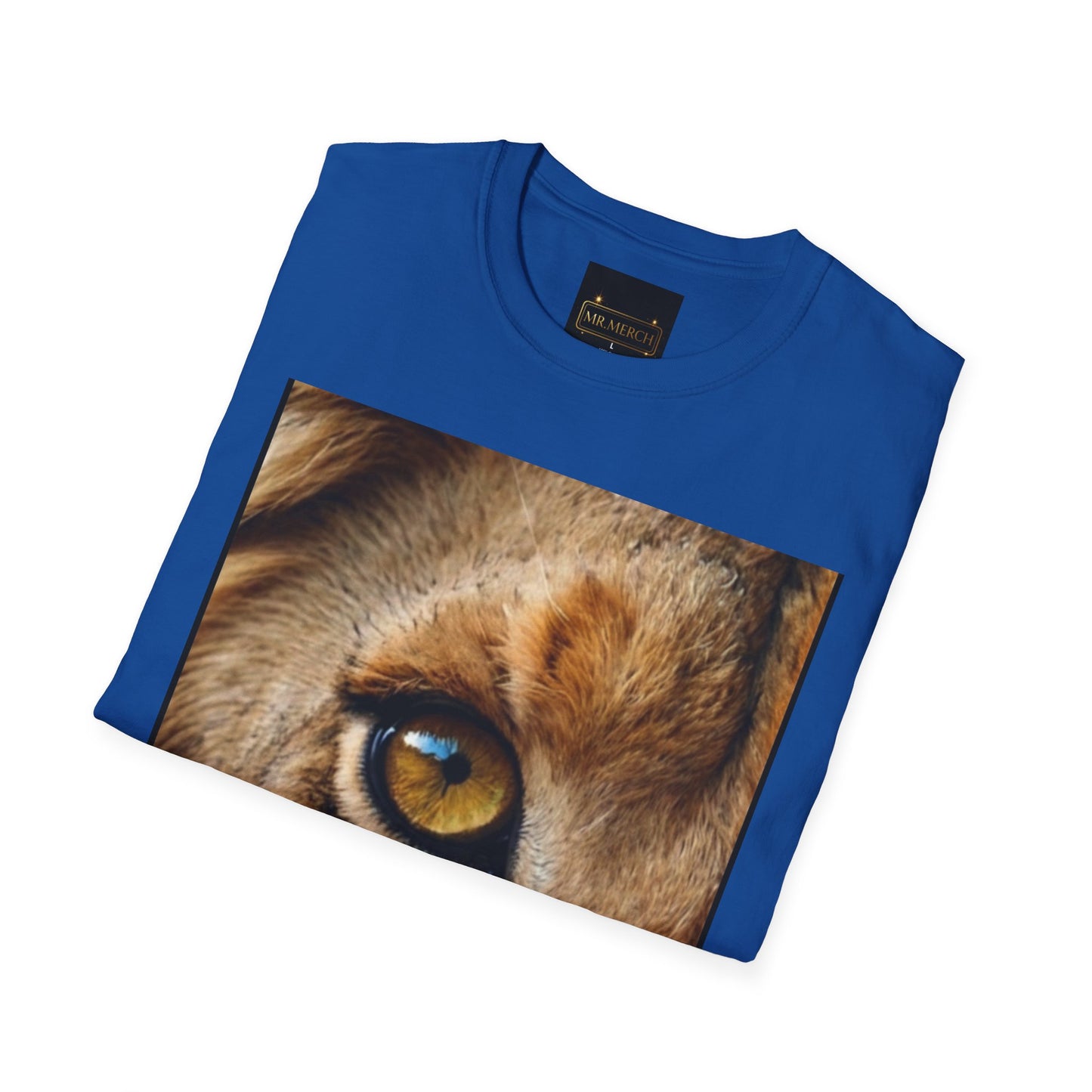 LION EYE  (T-SHIRT)