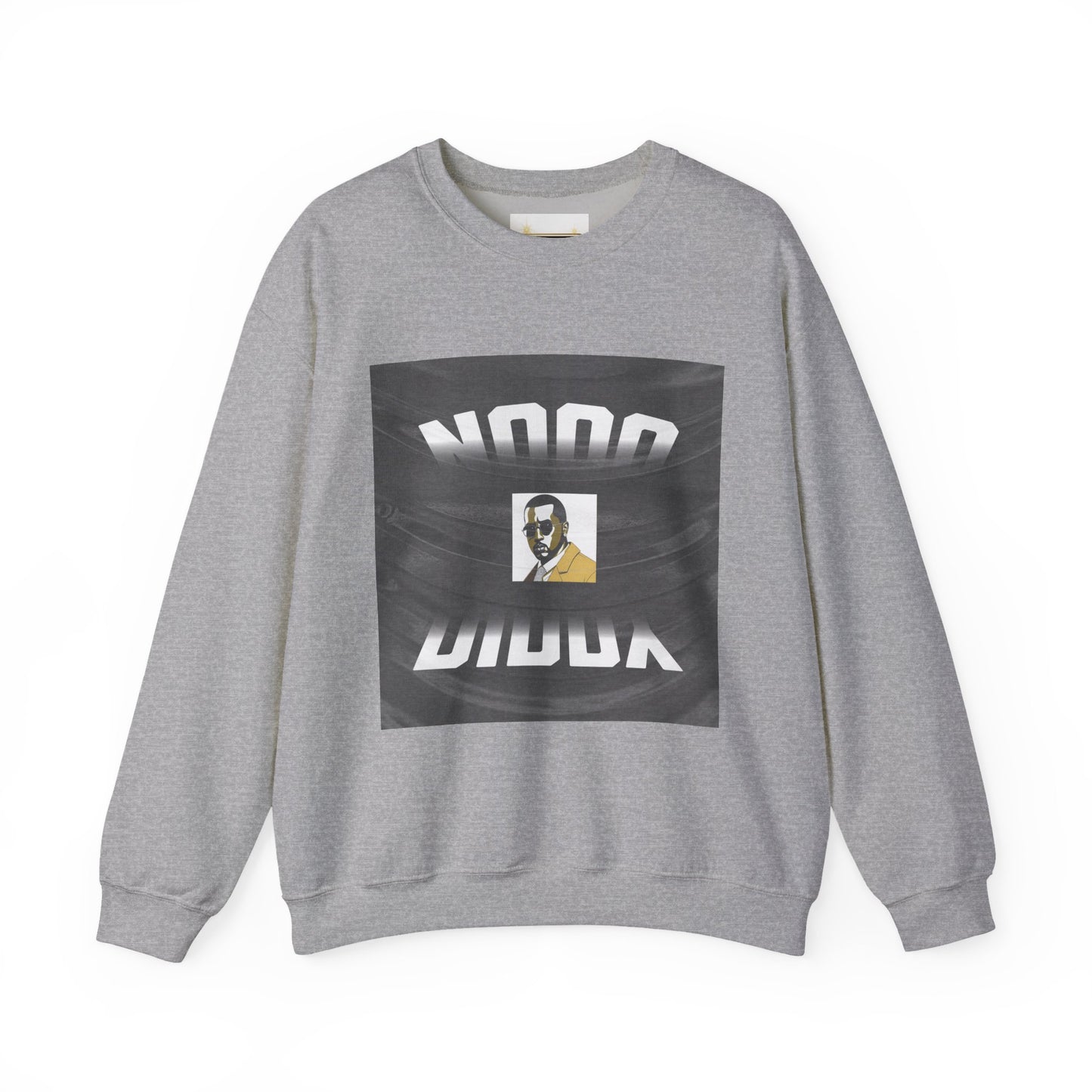NOOO DIDDY - Sweatshirt