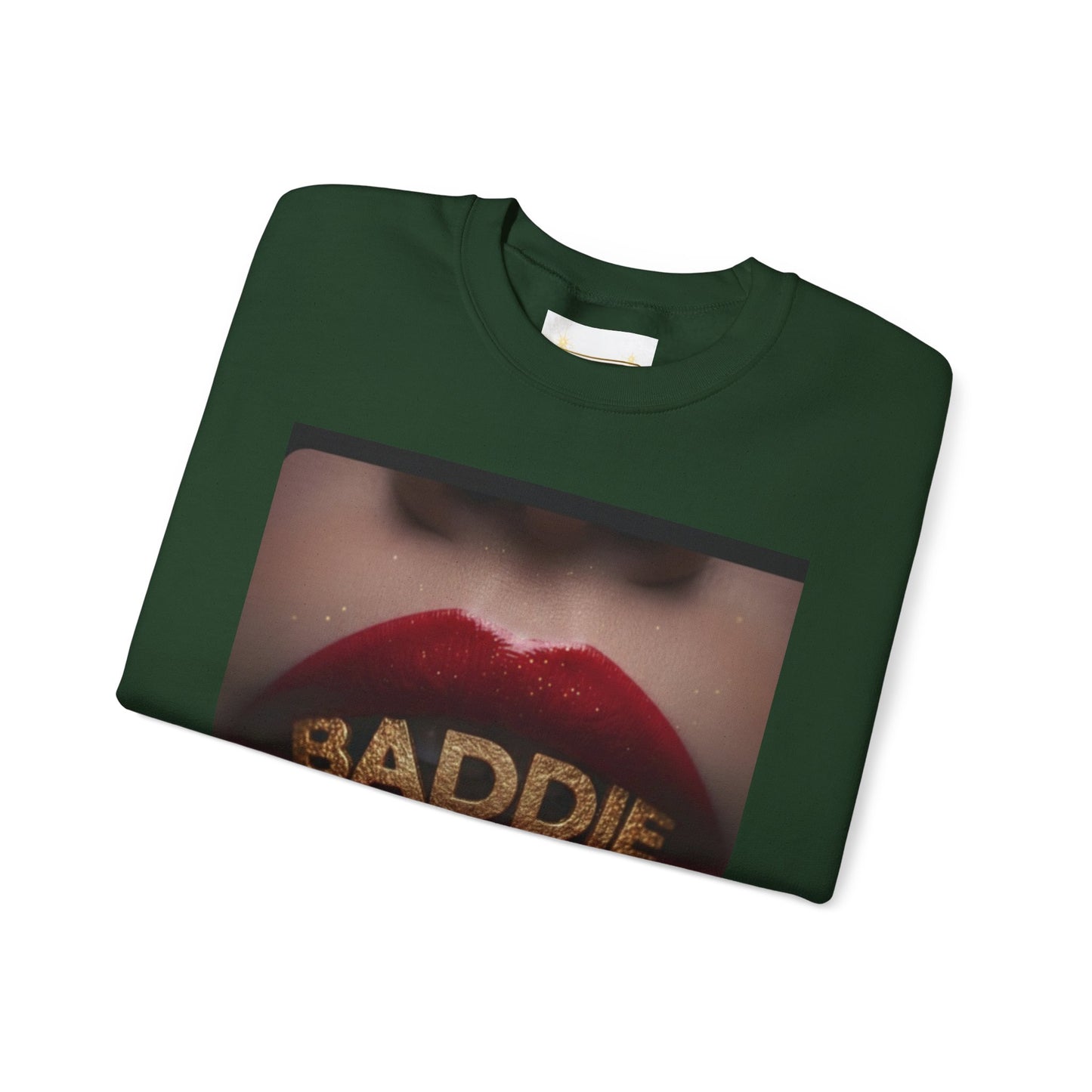 LIPSTICK BADDIE - Sweatshirt