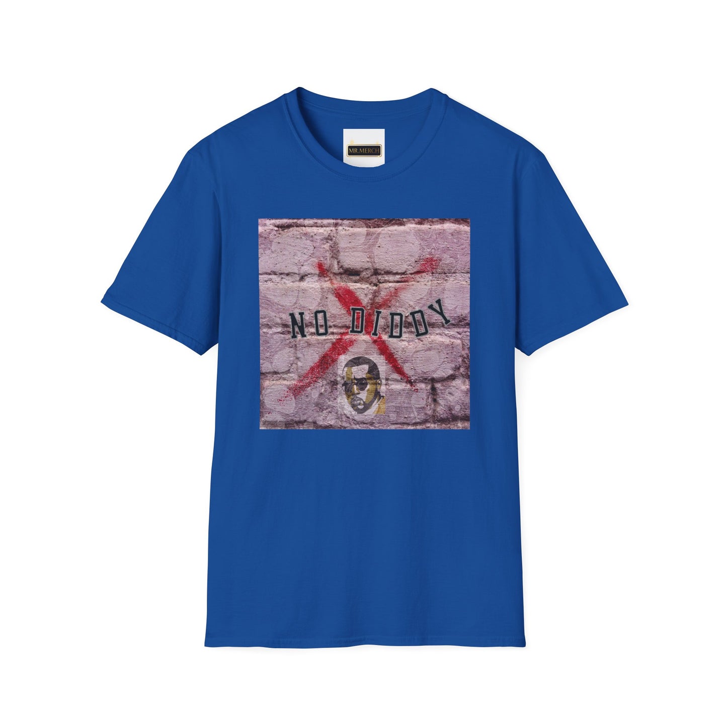 NO DIDDY (T-SHIRT)