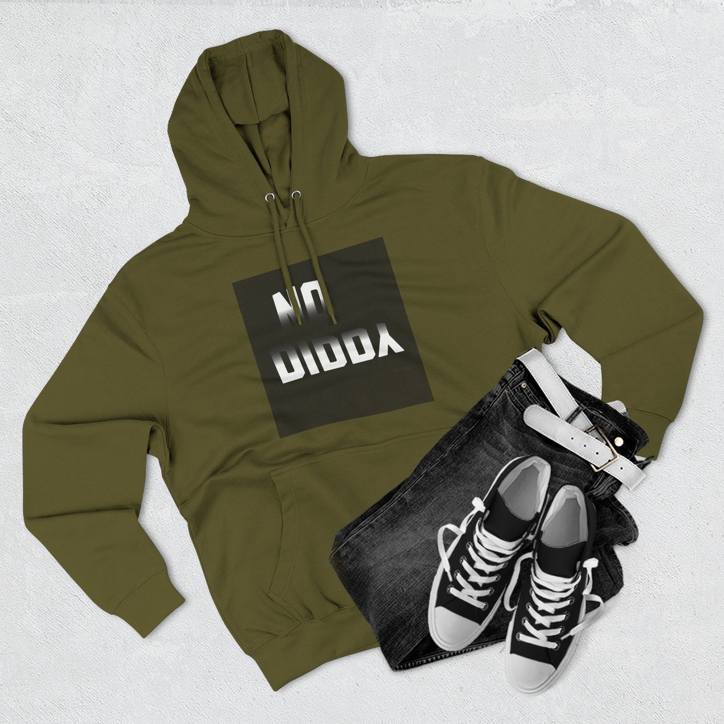 Copy of LION OF JUDAH – Hoodie