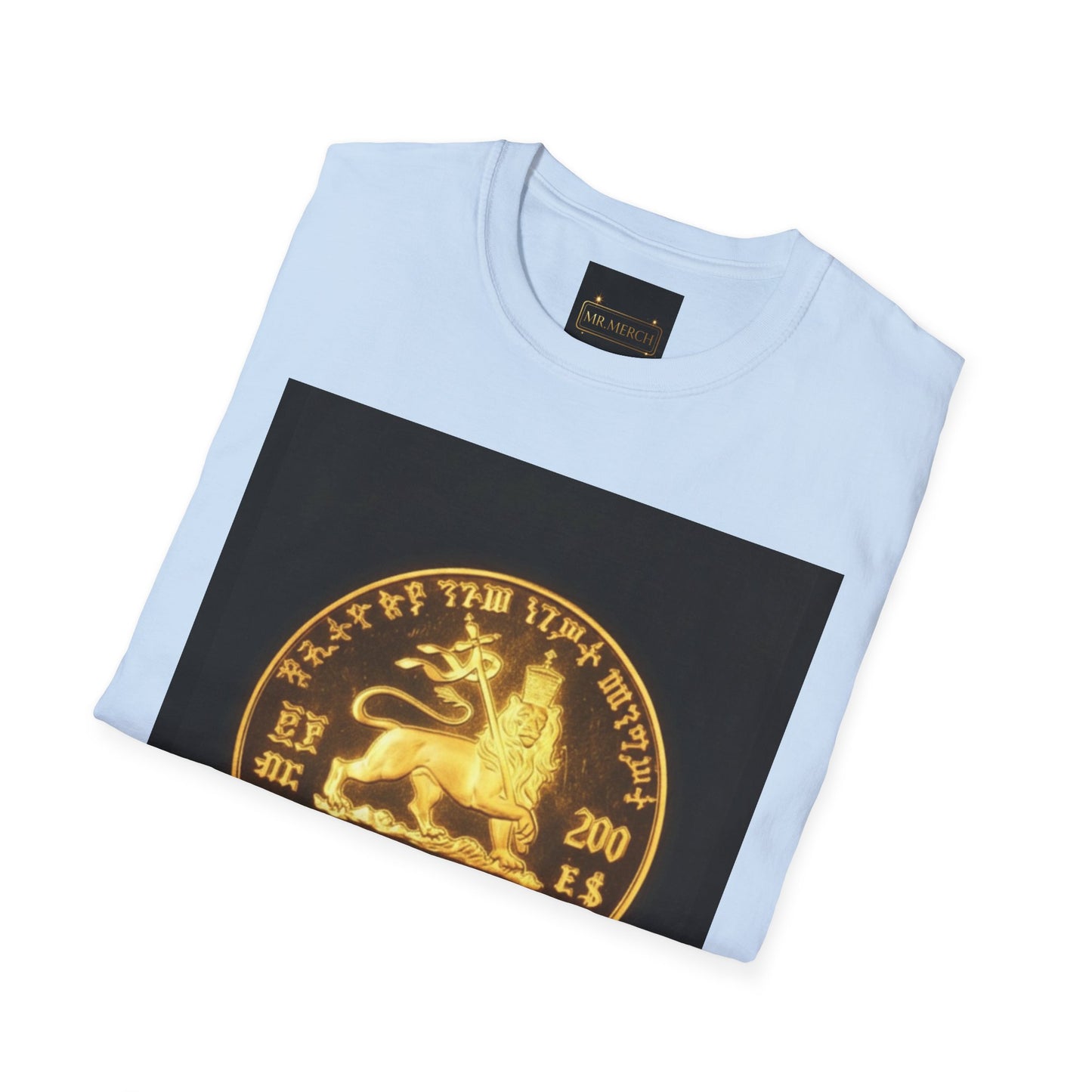 LOJ SEAL (T-Shirt)