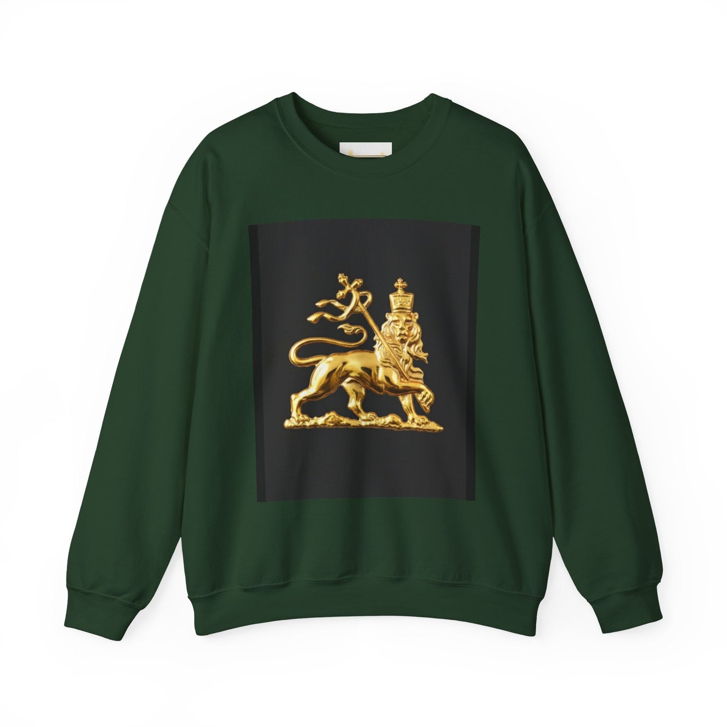 LION OF JUDAH - Sweatshirt