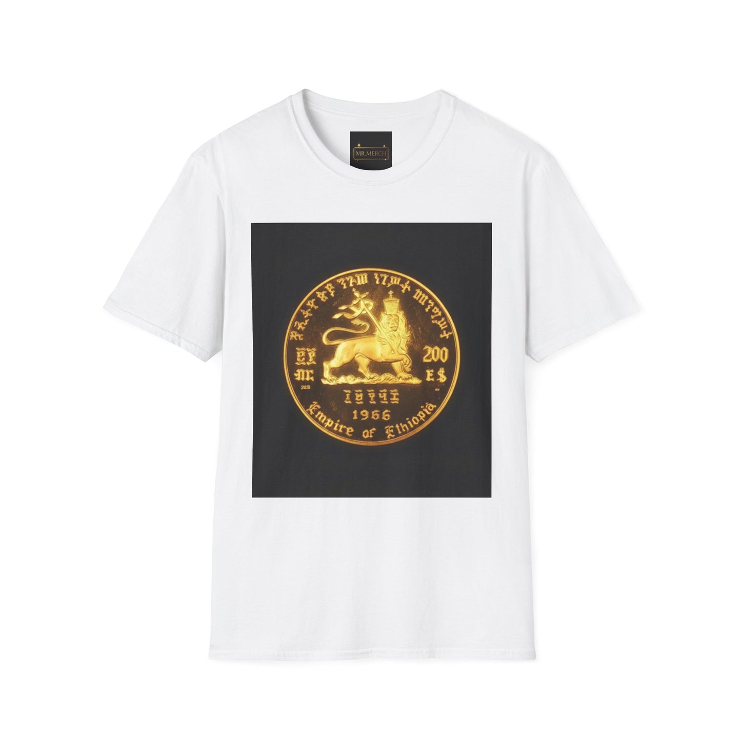 LOJ SEAL (T-Shirt)
