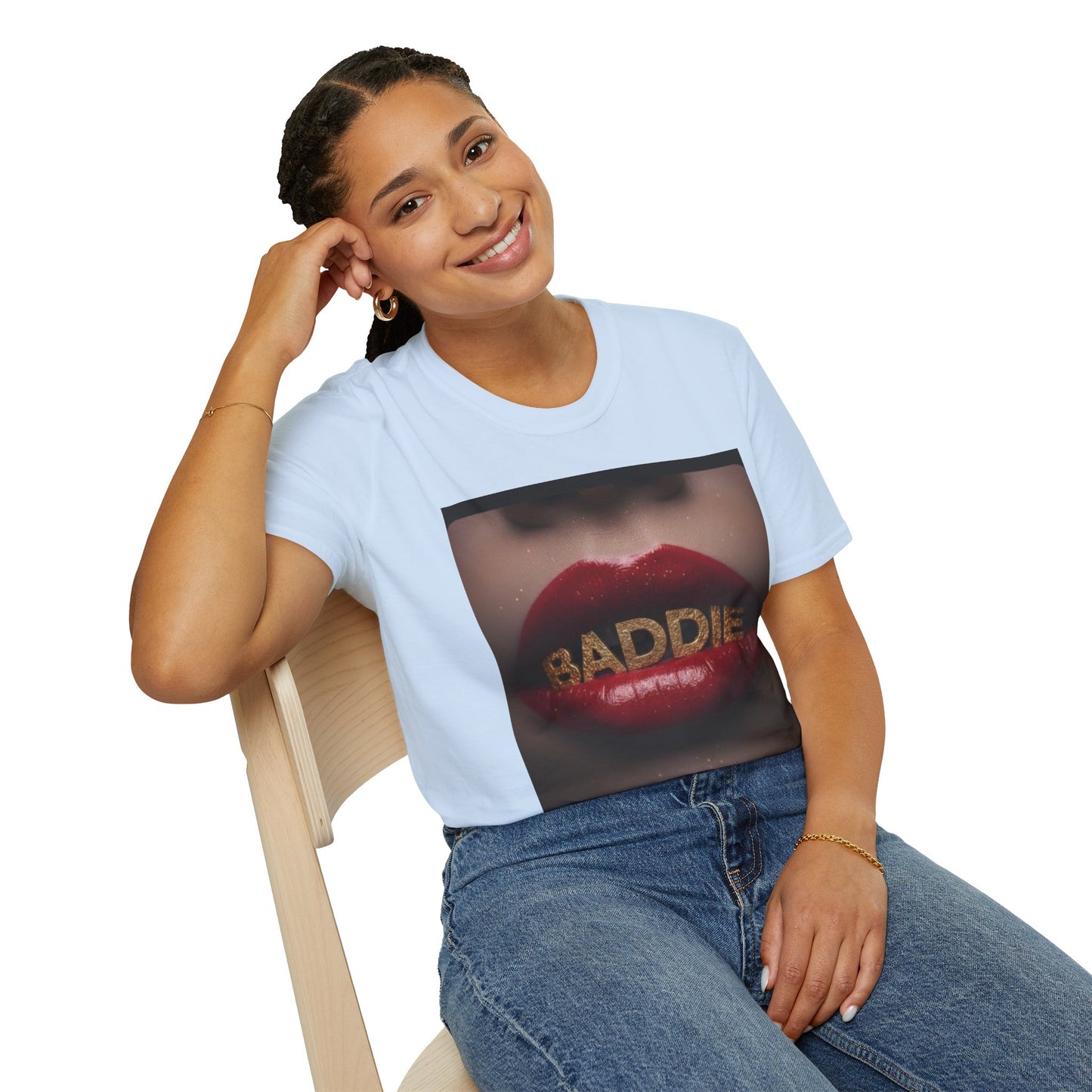 BADDIE (T-SHIRT)