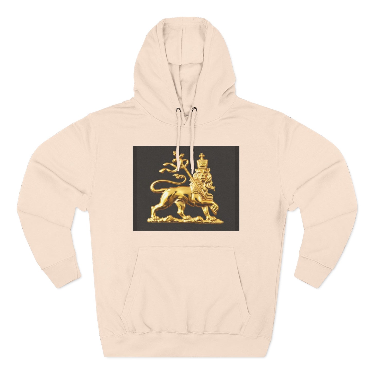 LION OF JUDAH – Hoodie