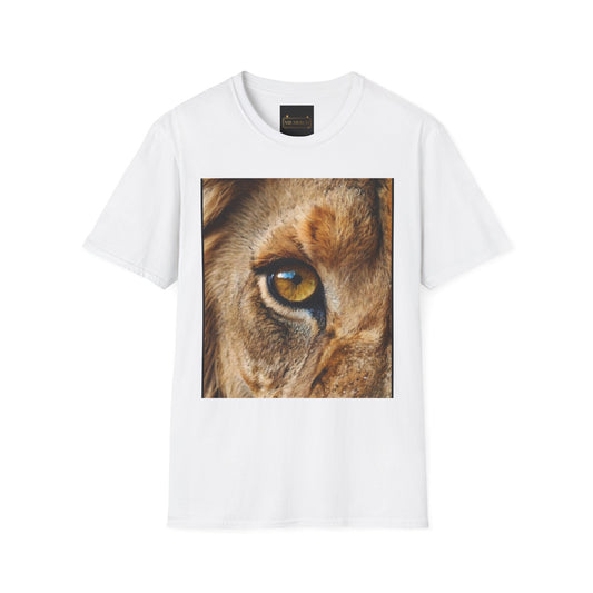 LION EYE  (T-SHIRT)