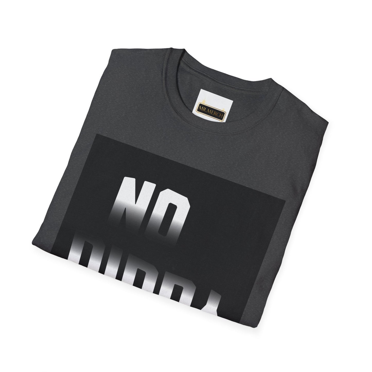 NO DIDDY TXT (T-SHIRT)