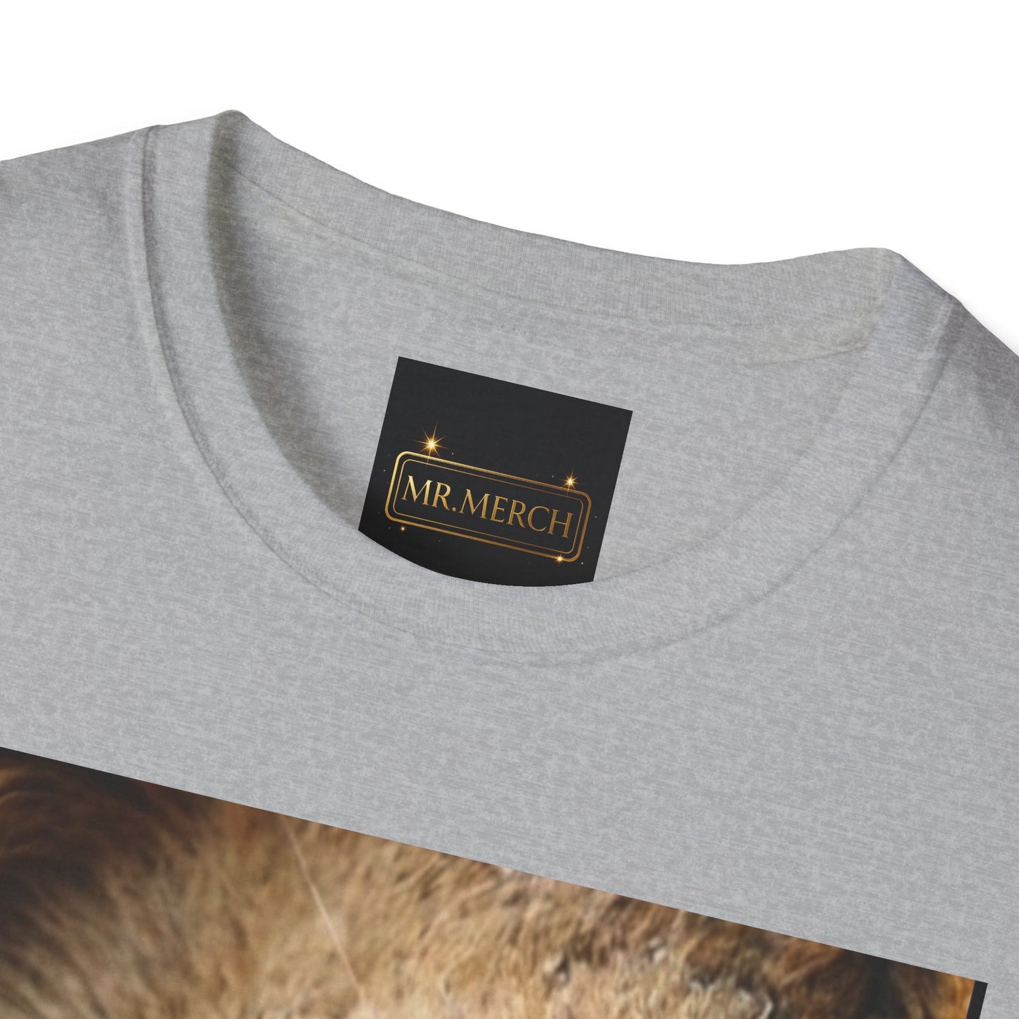 LION EYE  (T-SHIRT)