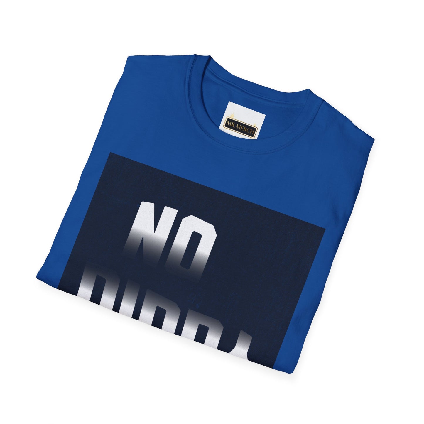 NO DIDDY TXT (T-SHIRT)