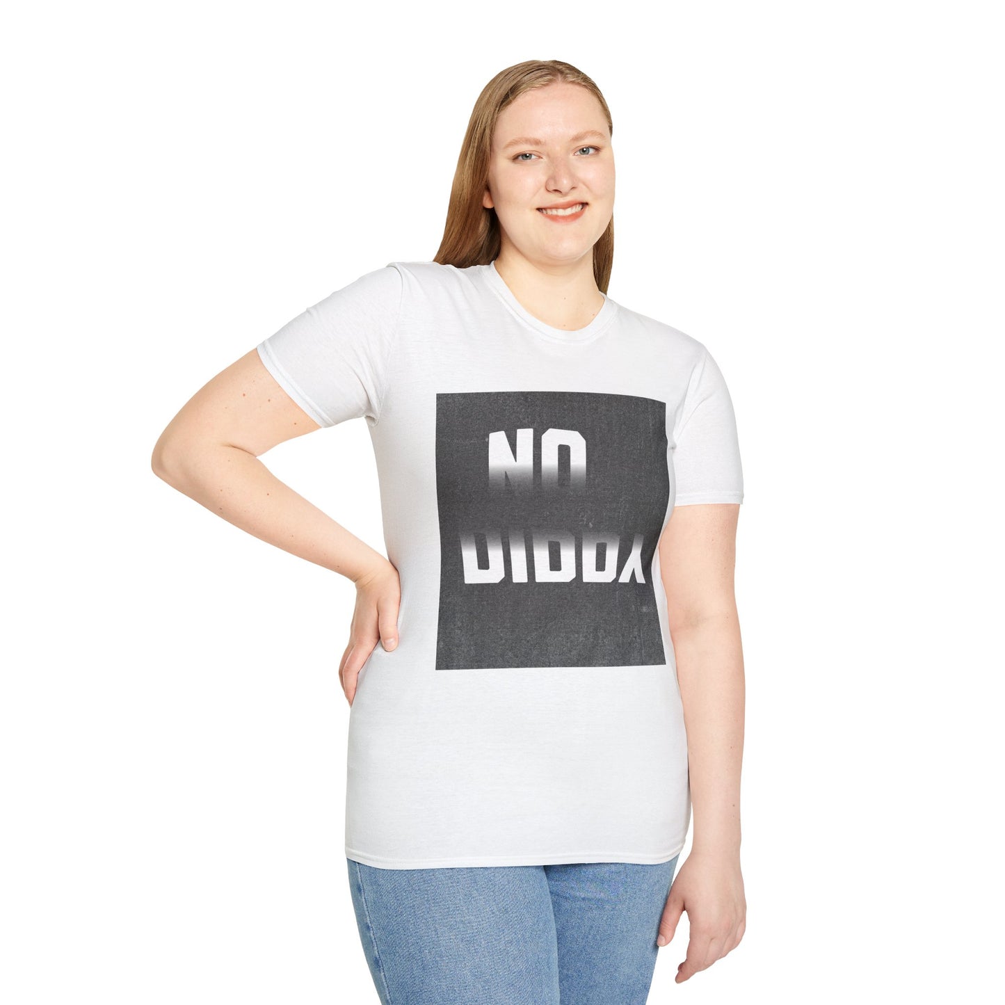 NO DIDDY TXT (T-SHIRT)
