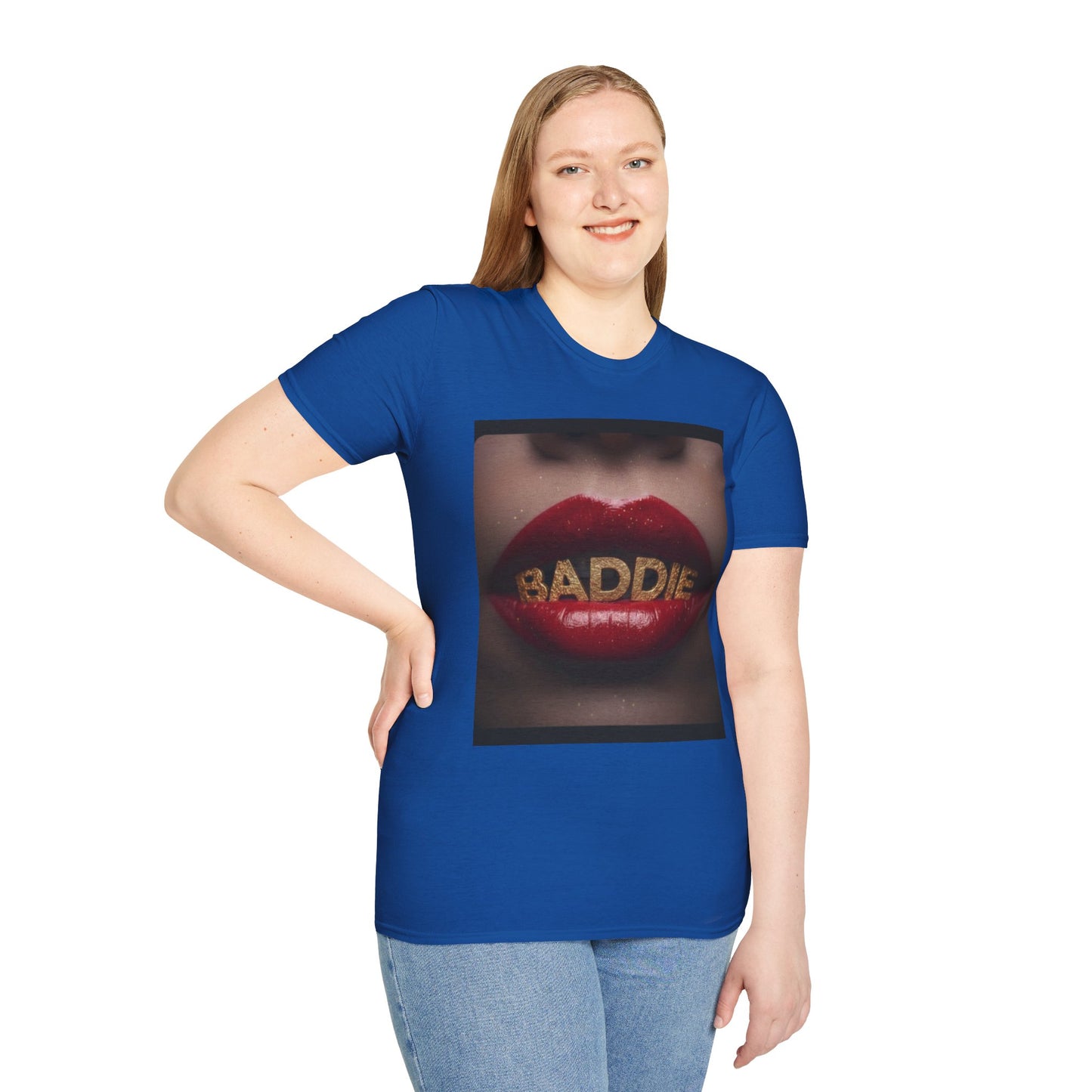 BADDIE (T-SHIRT)
