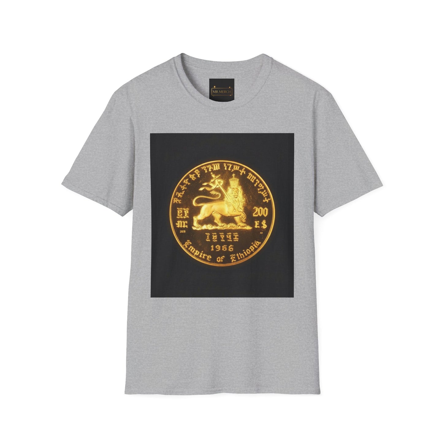 LOJ SEAL (T-Shirt)