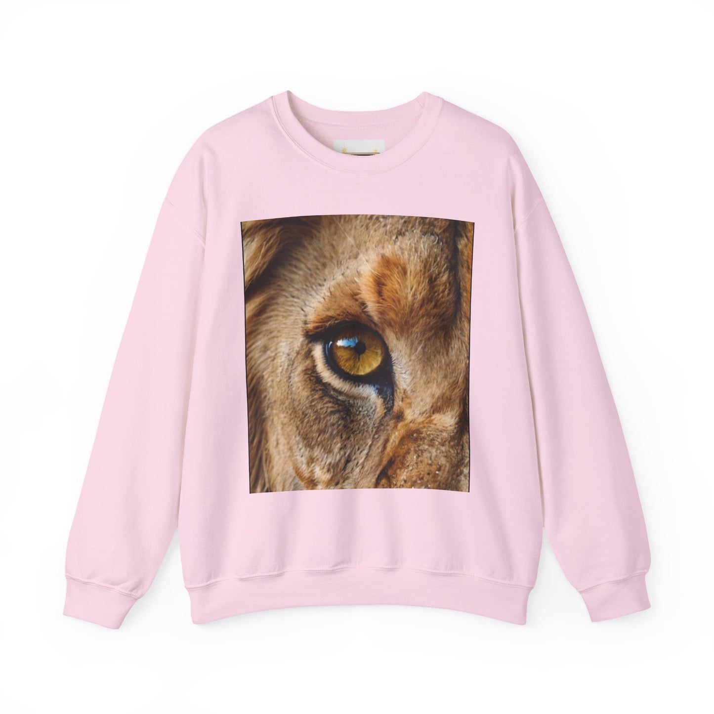 LION EYE- Sweatshirt