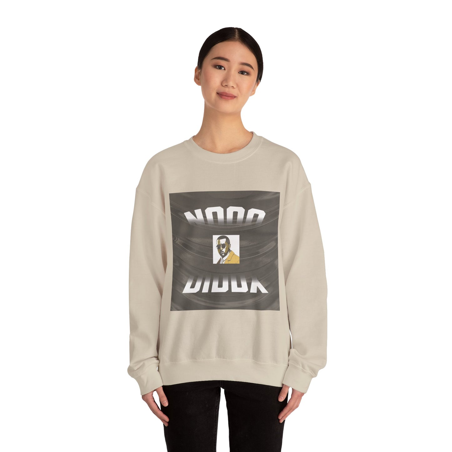 NOOO DIDDY - Sweatshirt