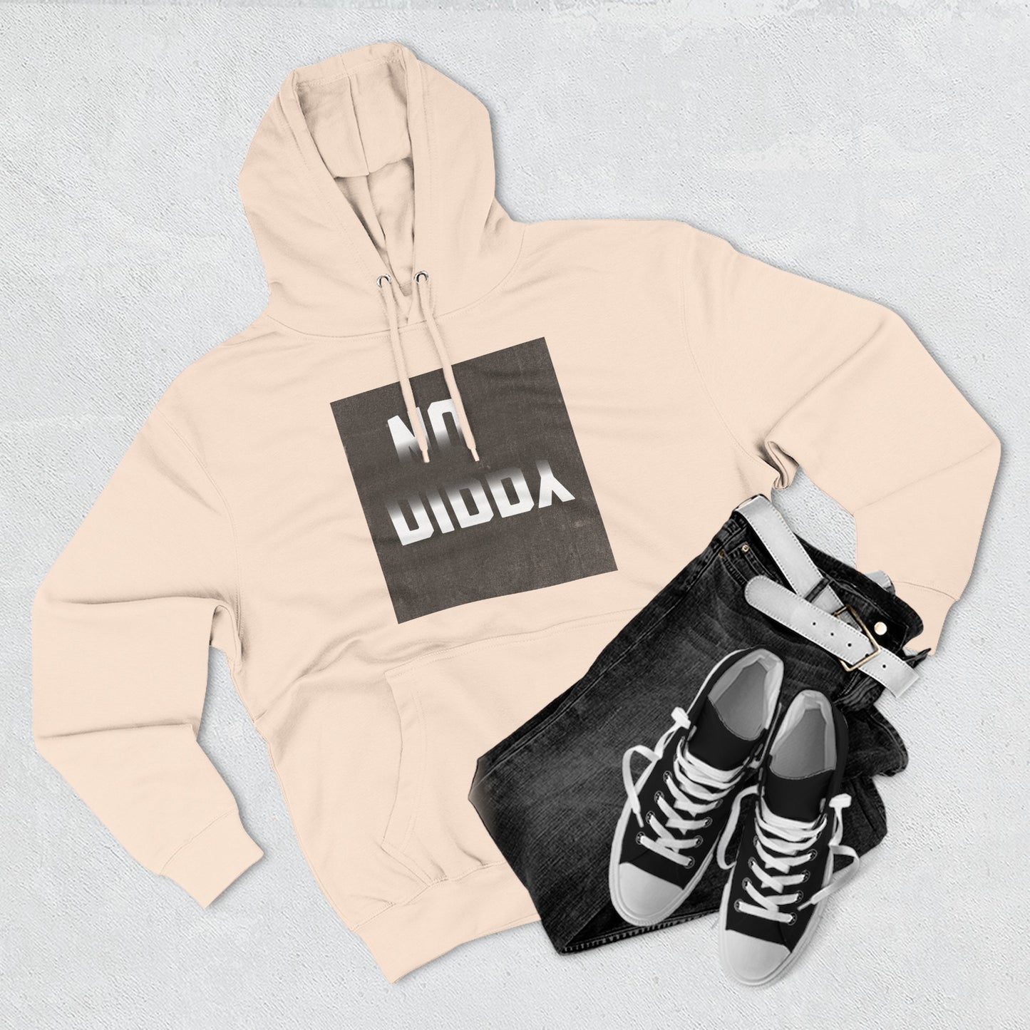 Copy of LION OF JUDAH – Hoodie