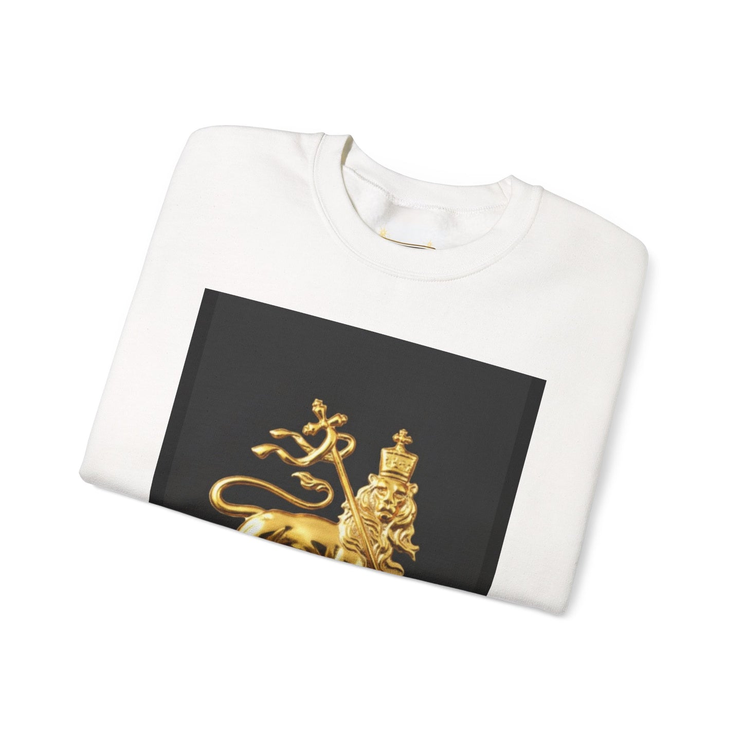 LION OF JUDAH - Sweatshirt