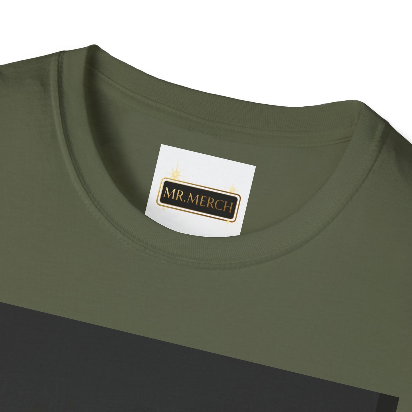 "LION OF JUDAH"   (T-Shirt)