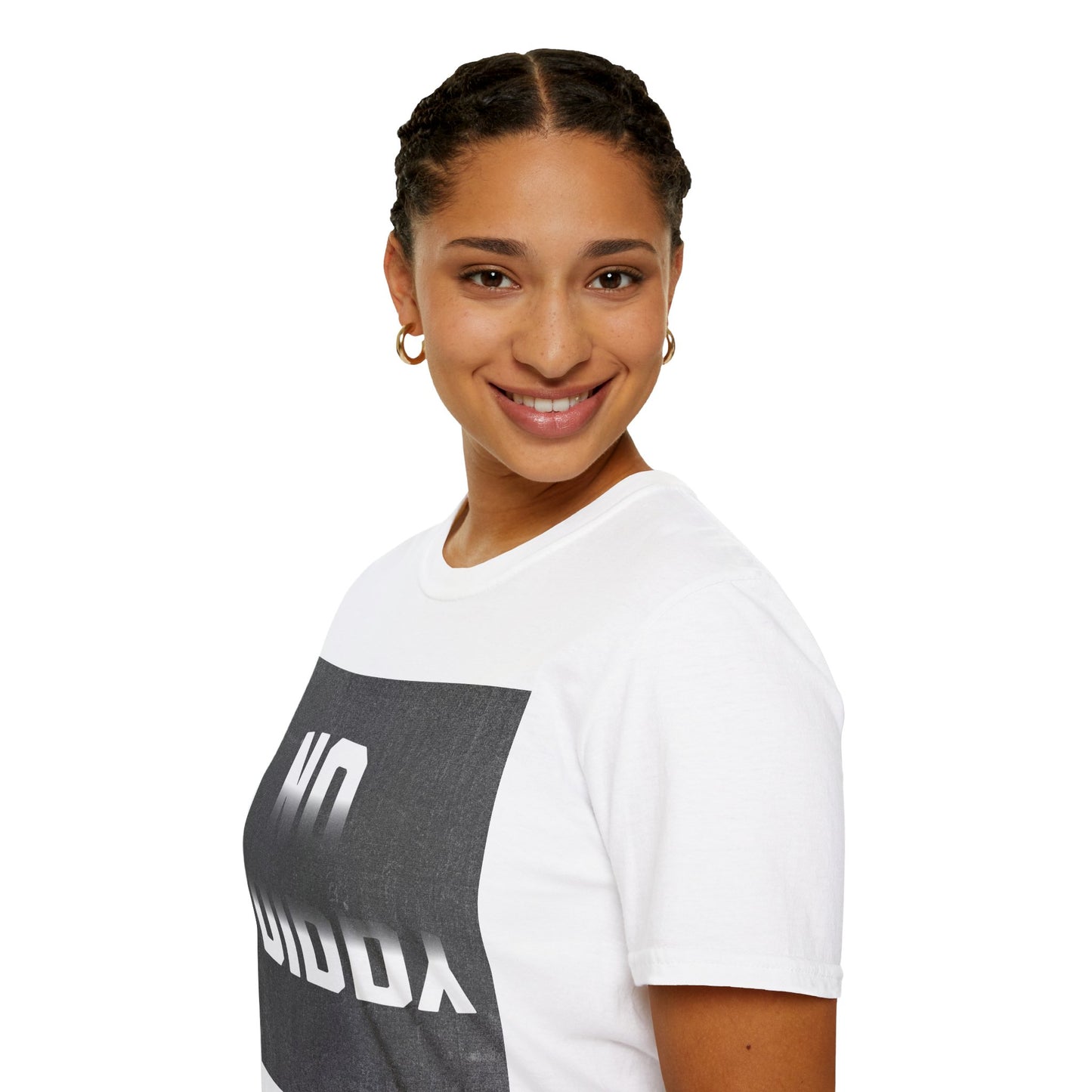 NO DIDDY TXT (T-SHIRT)