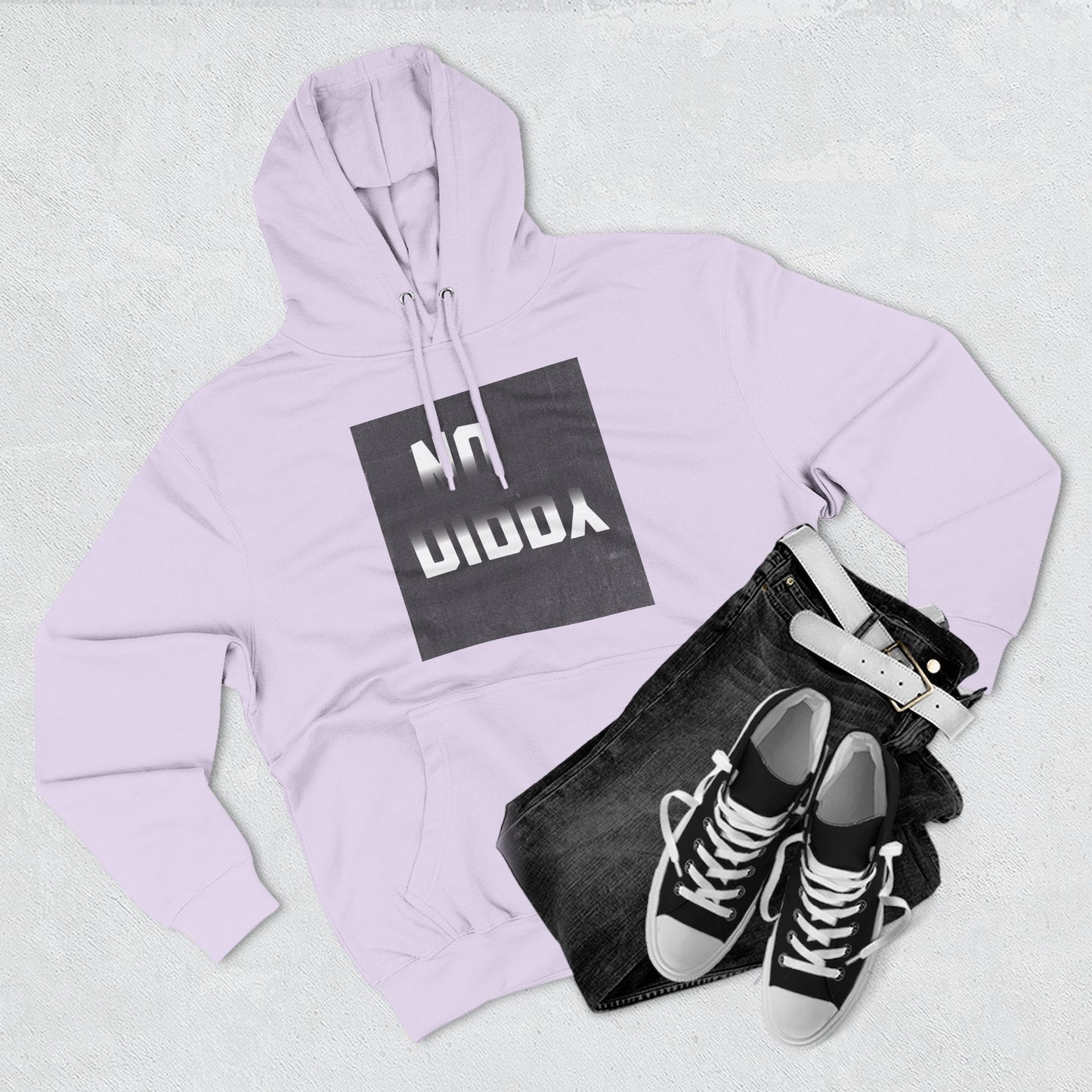 Copy of LION OF JUDAH – Hoodie