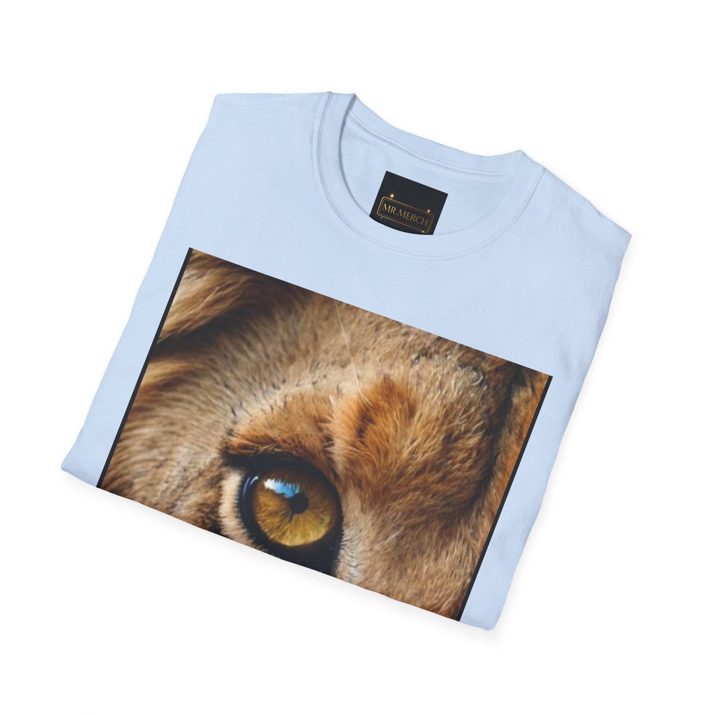 LION EYE  (T-SHIRT)