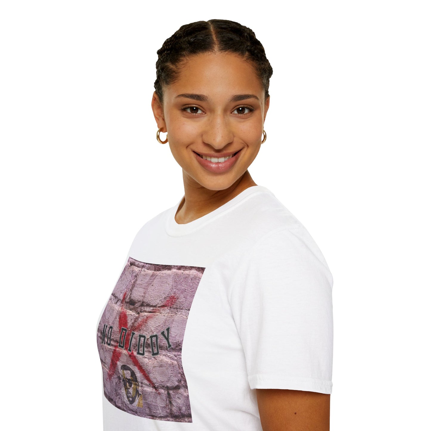 NO DIDDY (T-SHIRT)