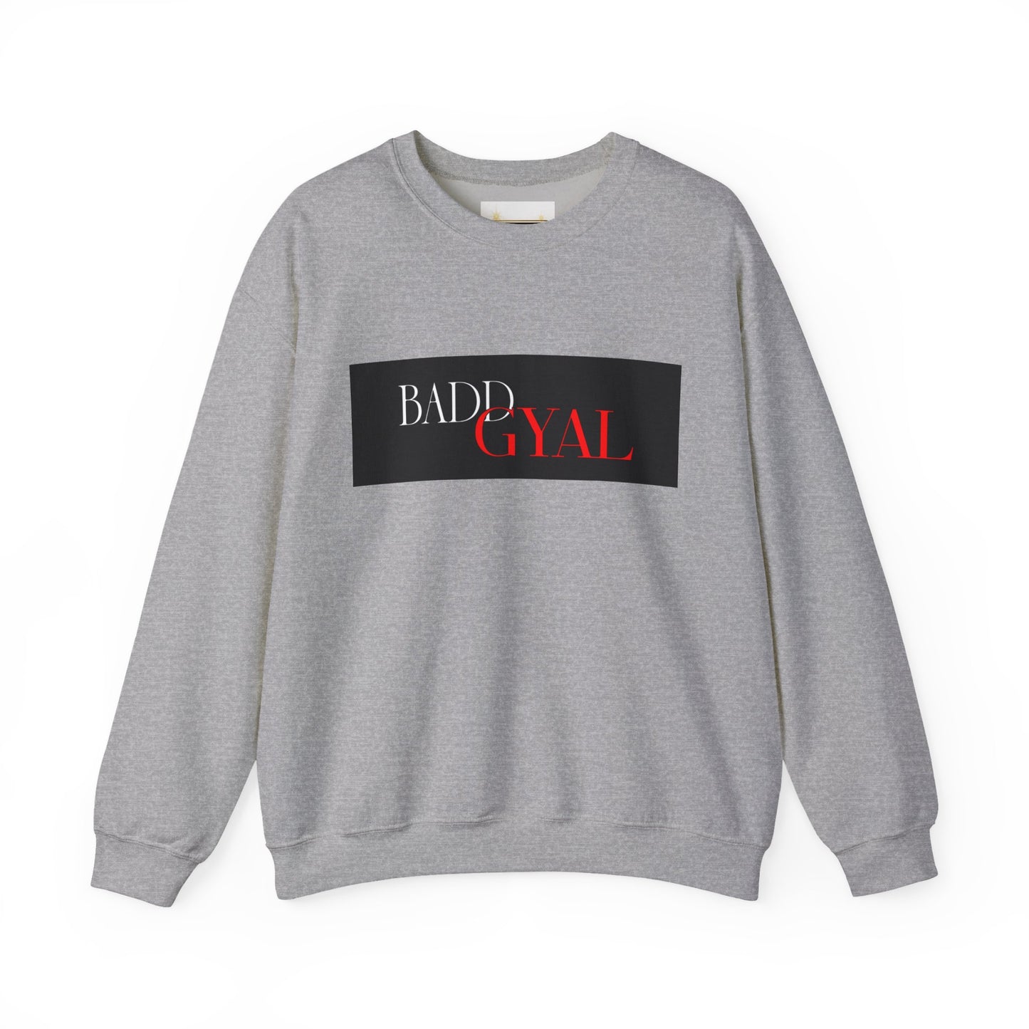 BADD GYAL - Sweatshirt