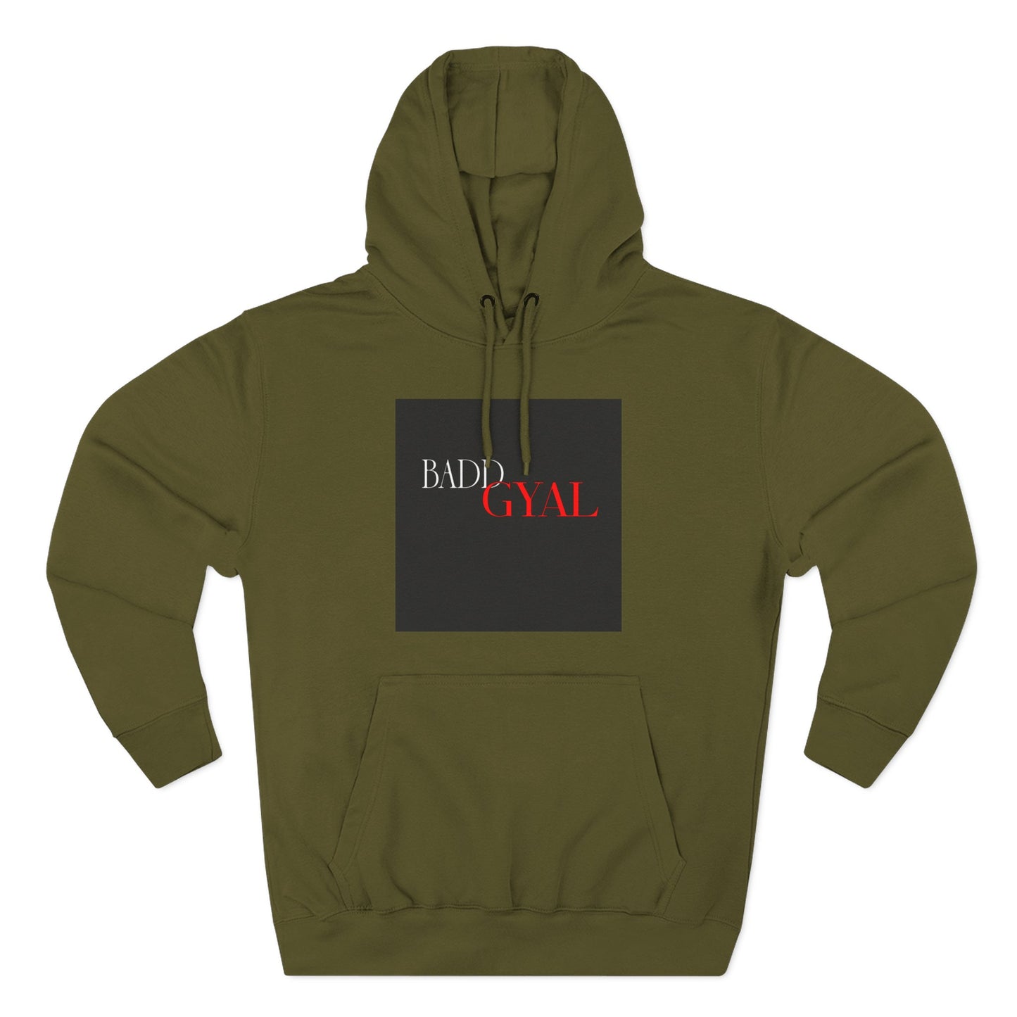 BADD GYAL – Hoodie