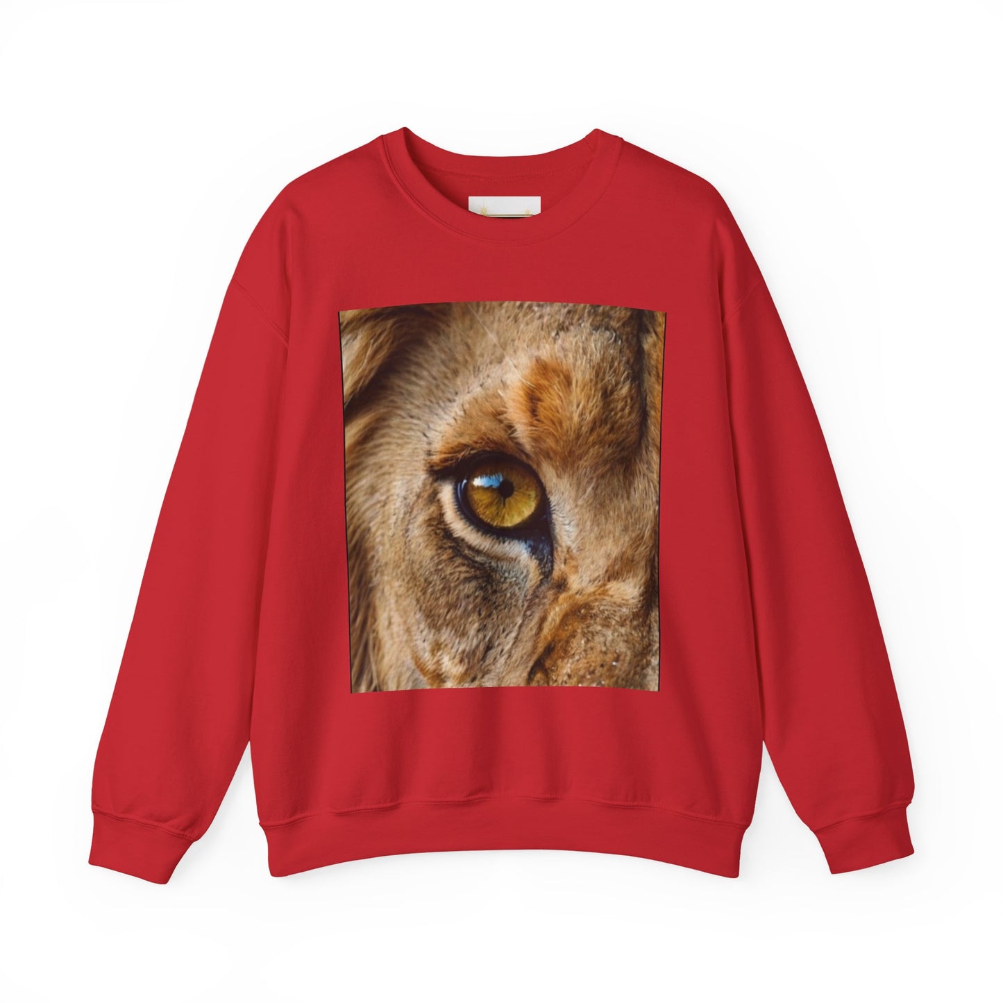 LION EYE- Sweatshirt