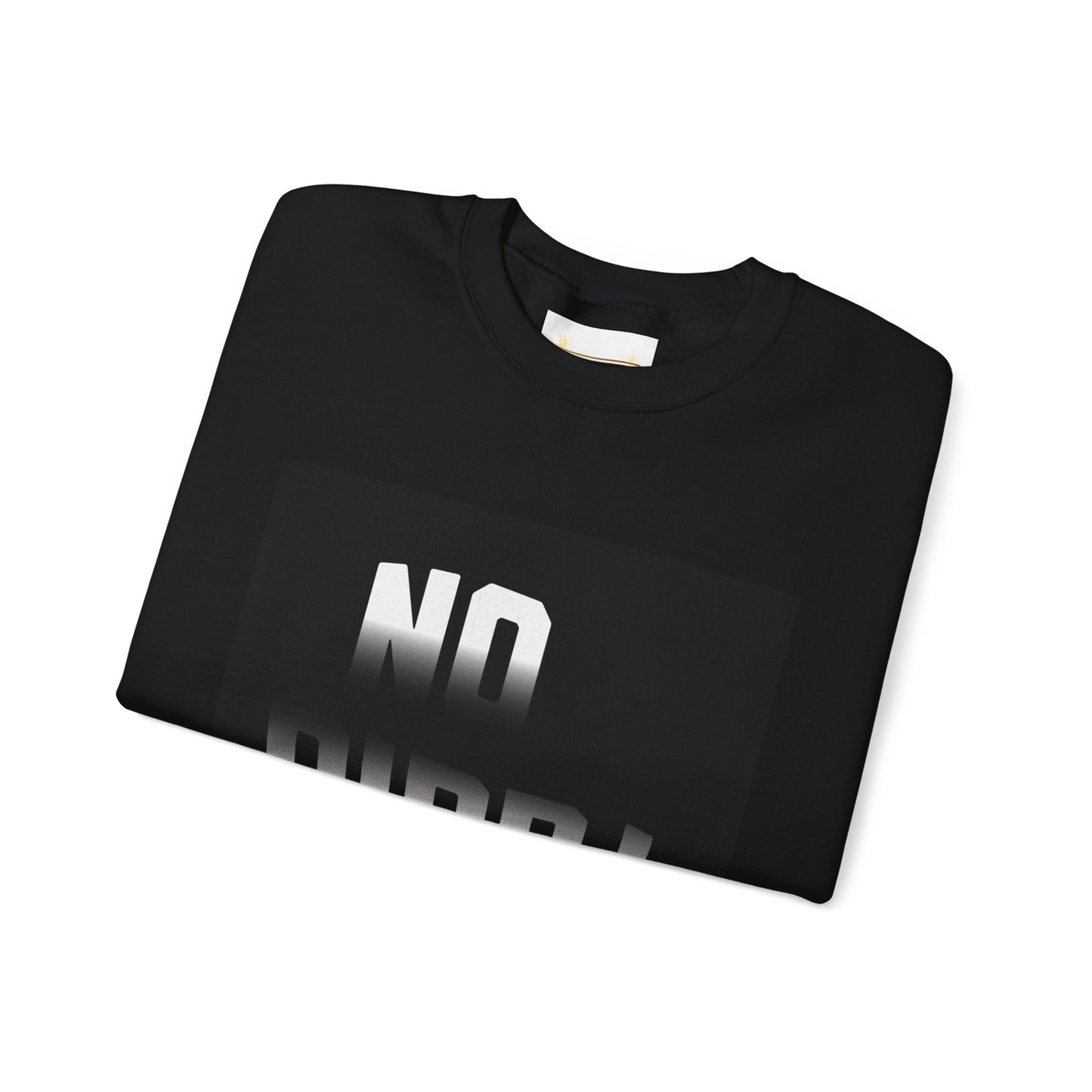 NO DIDDY - Sweatshirt