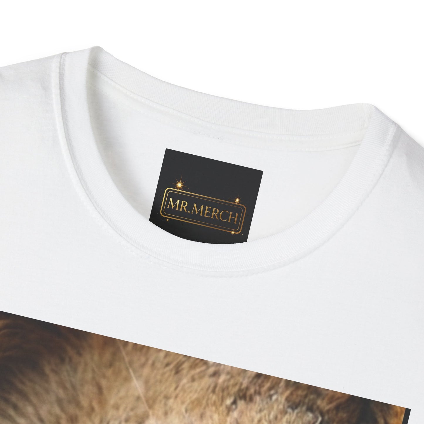 LION EYE  (T-SHIRT)