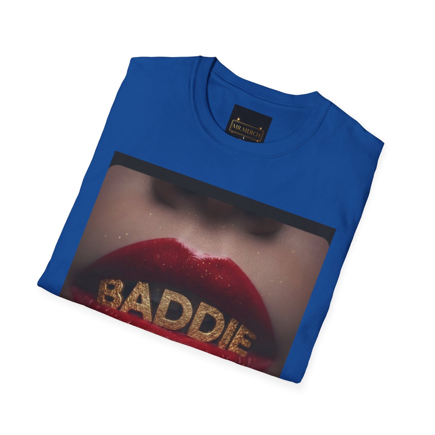 BADDIE (T-SHIRT)