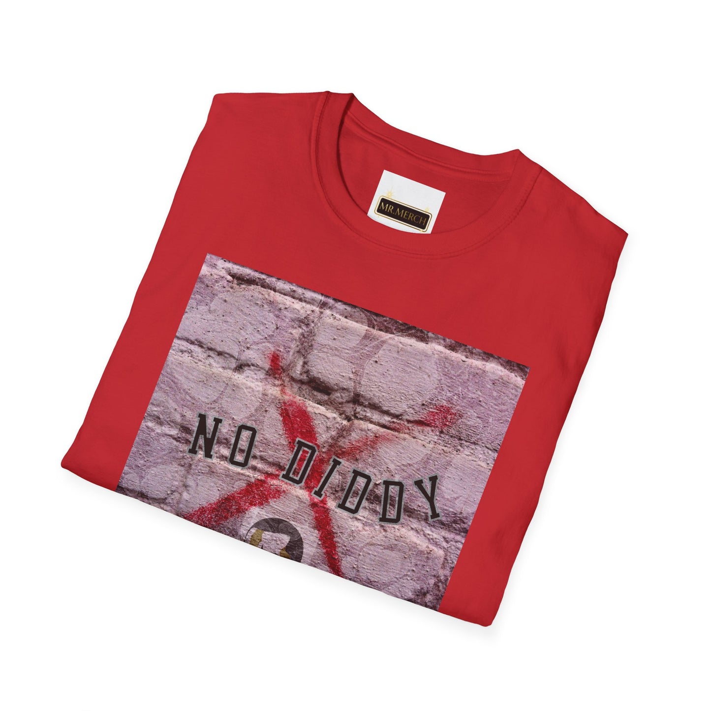 NO DIDDY (T-SHIRT)