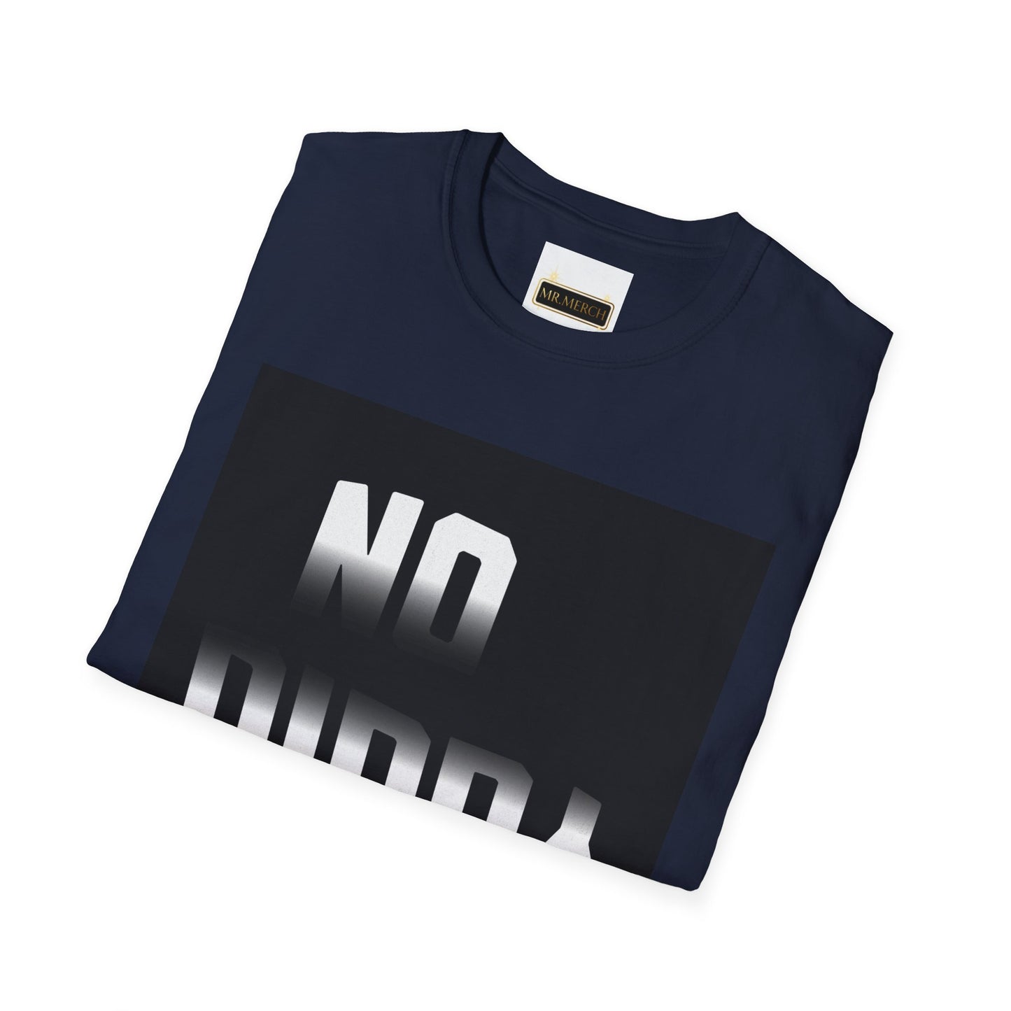 NO DIDDY TXT (T-SHIRT)
