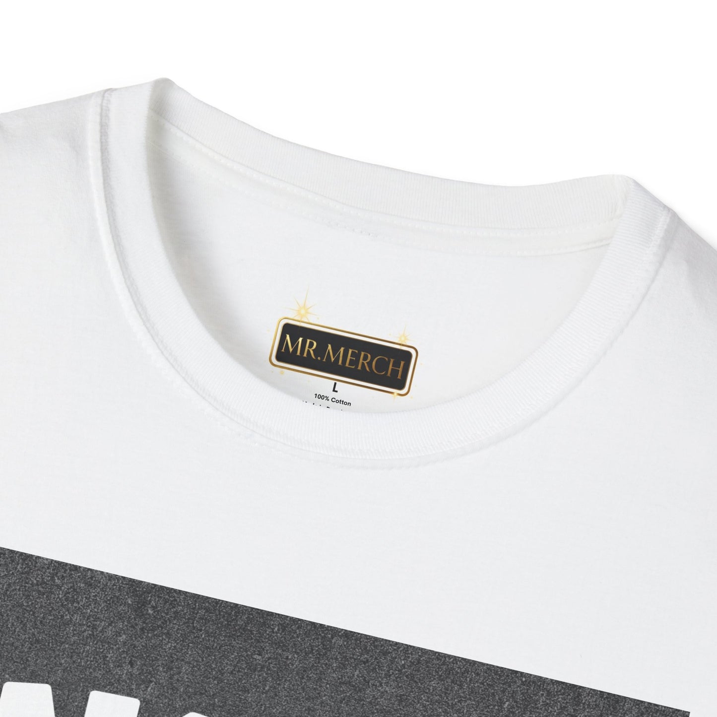 NO DIDDY TXT (T-SHIRT)