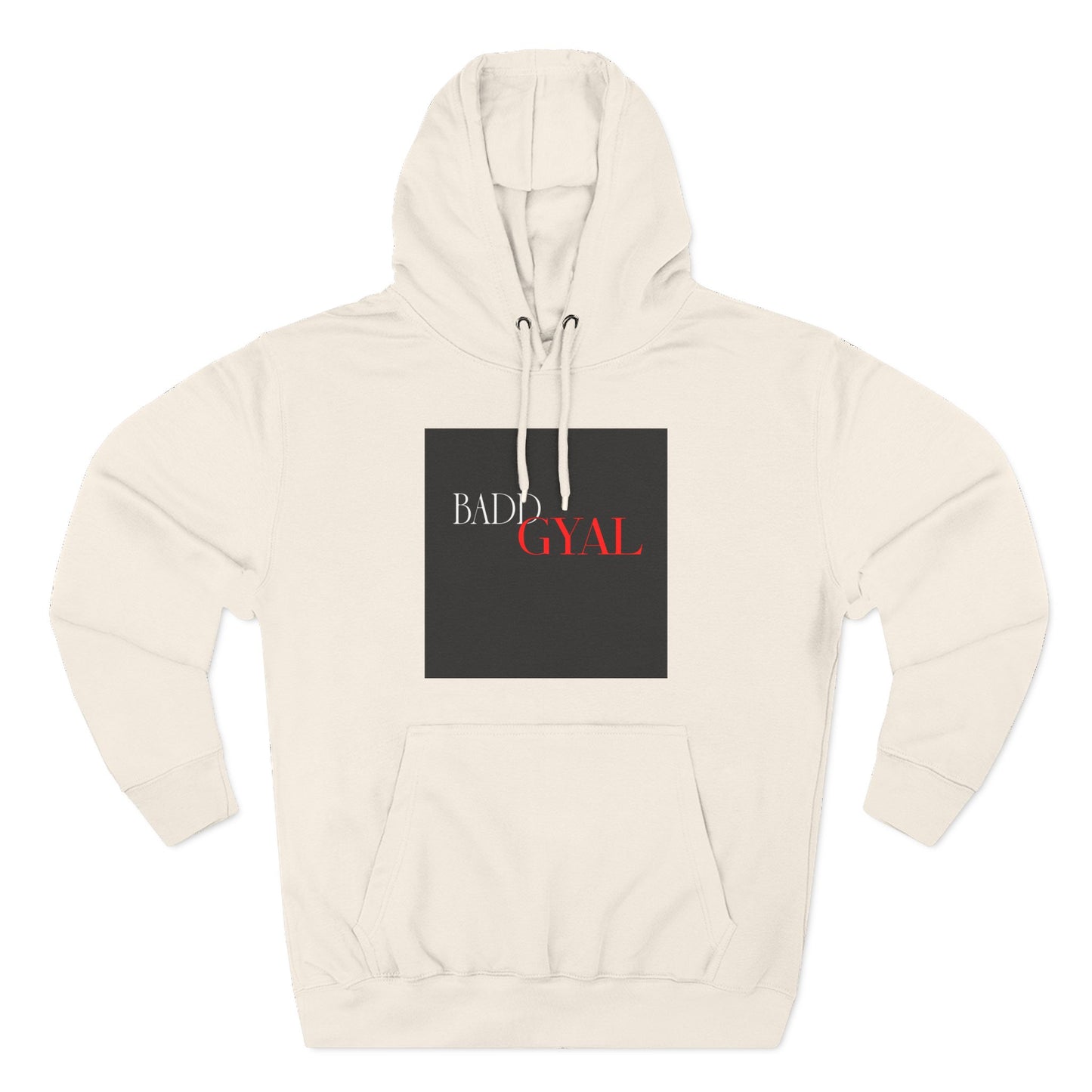 BADD GYAL – Hoodie