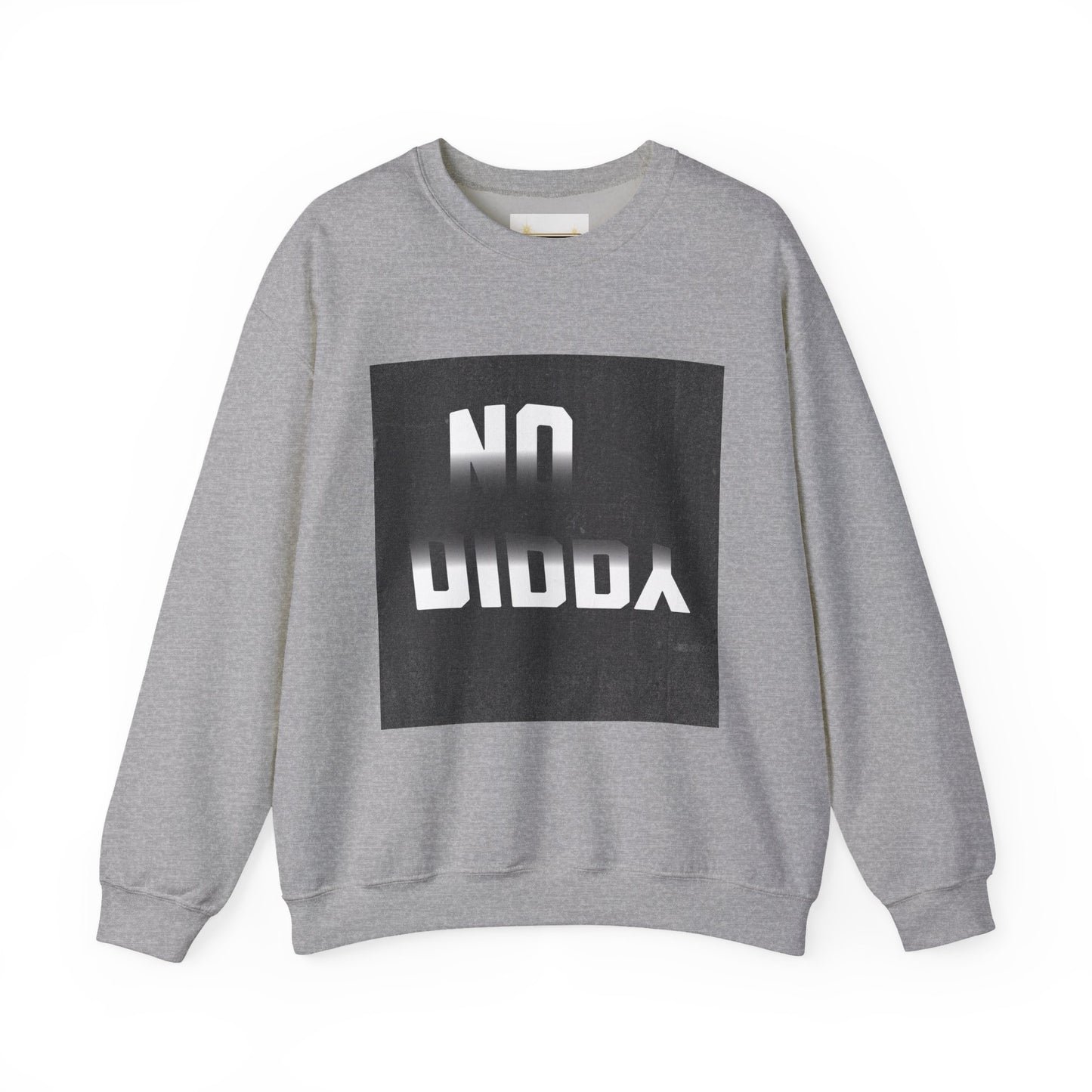 NO DIDDY - Sweatshirt
